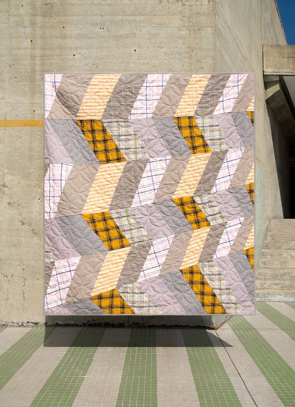 A.P.C. QUILTS | A.P.C.