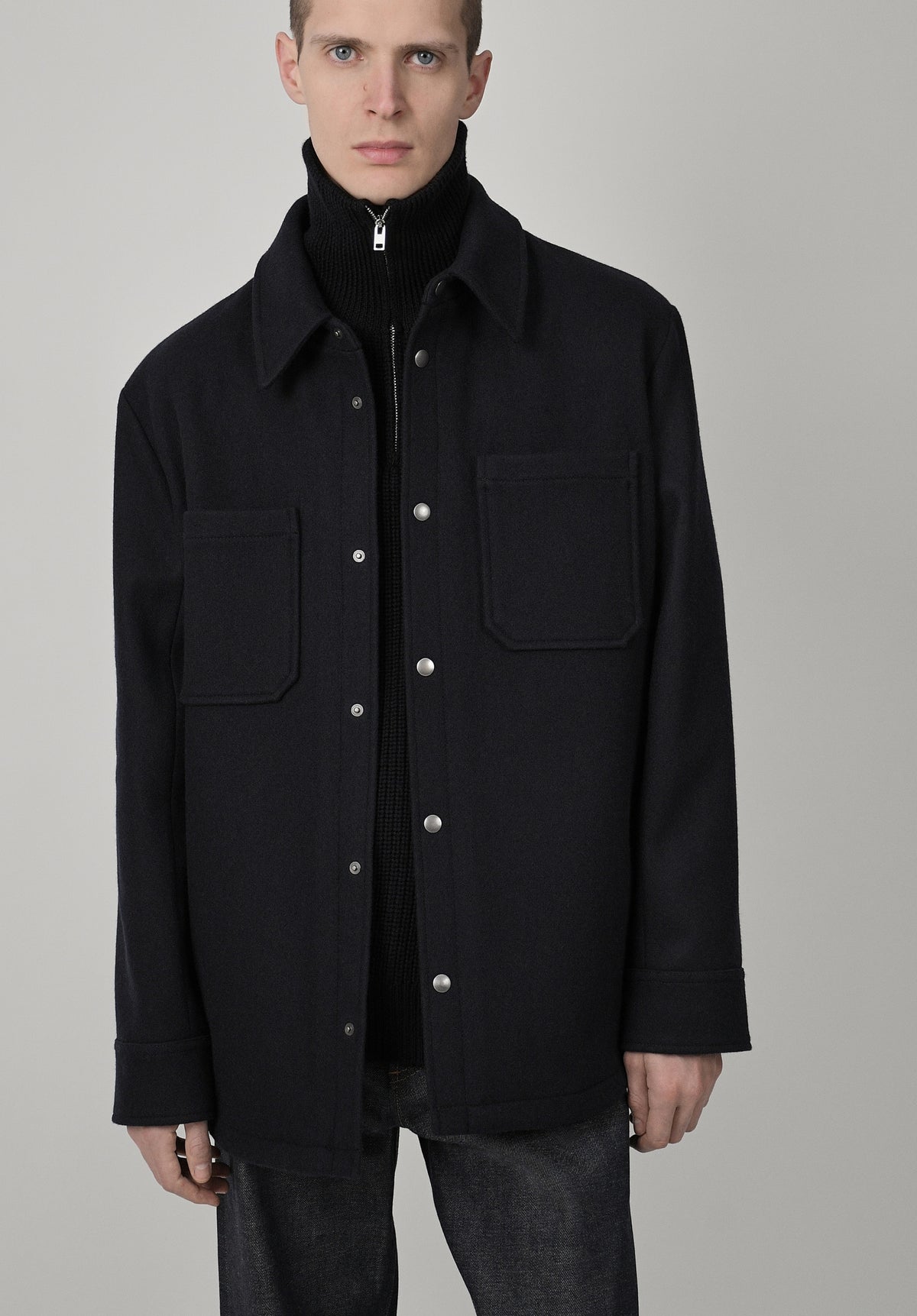 veste marcel