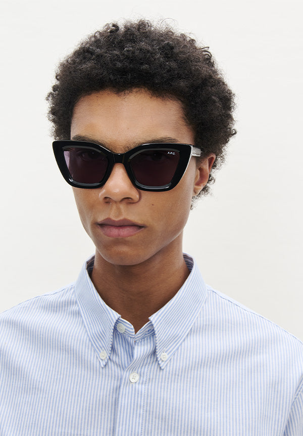 Les Papillons – Sunglasses