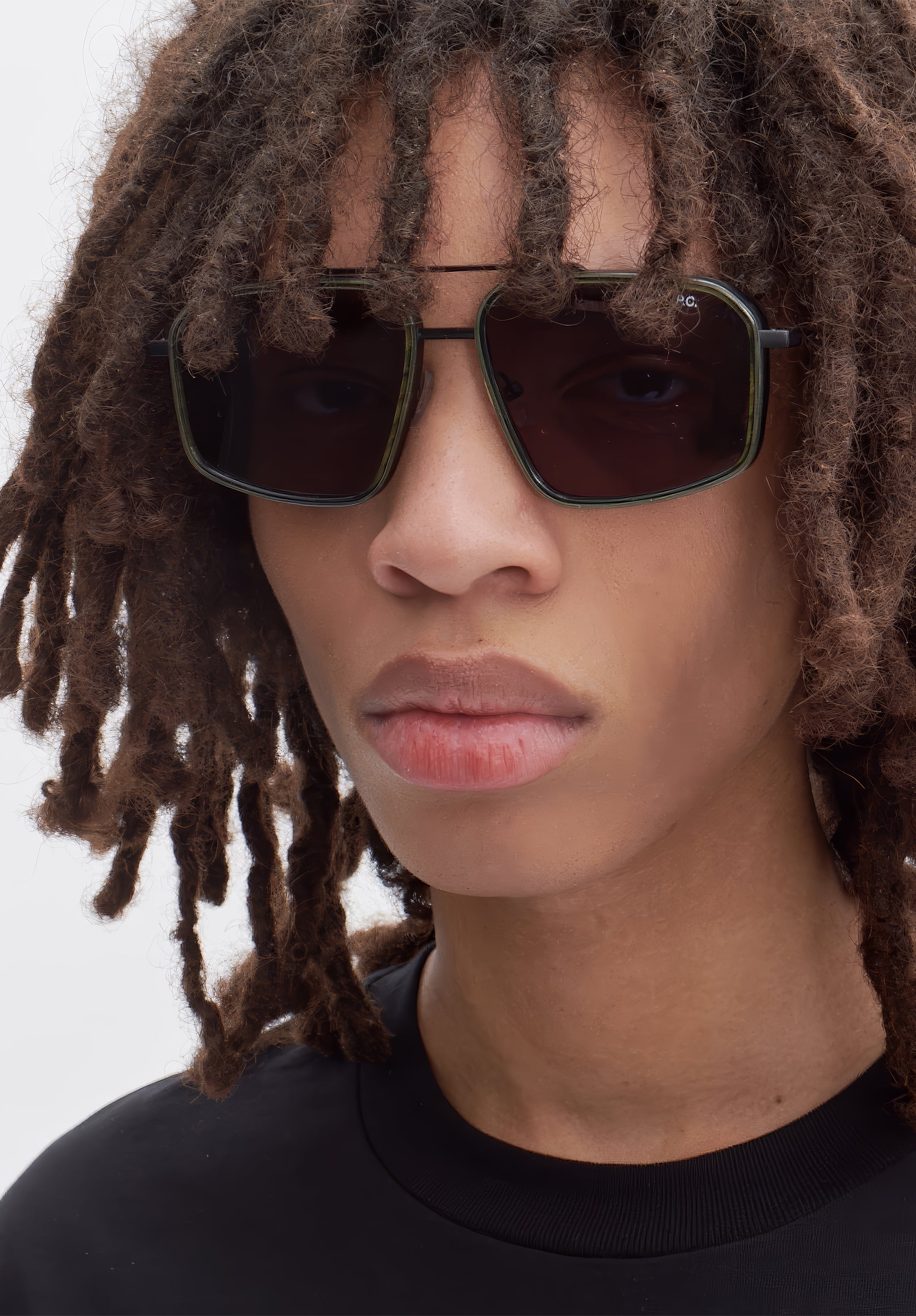 Moe sunglasses unisex - 6