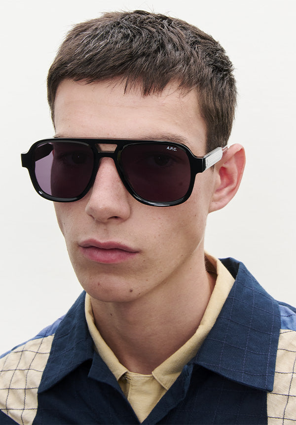 Les Navigator - Sunglasses