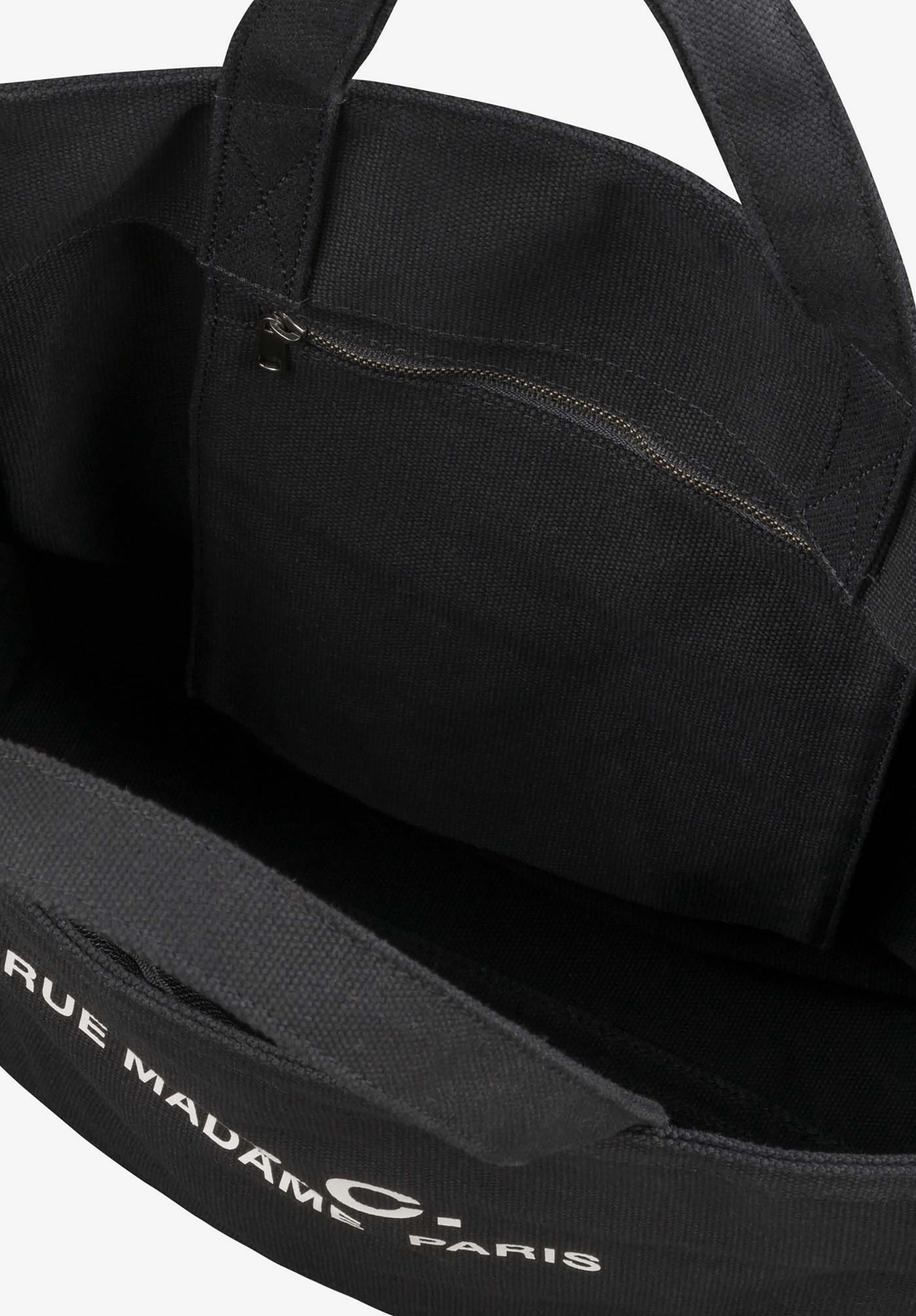 Recuperation shopping bag - 5