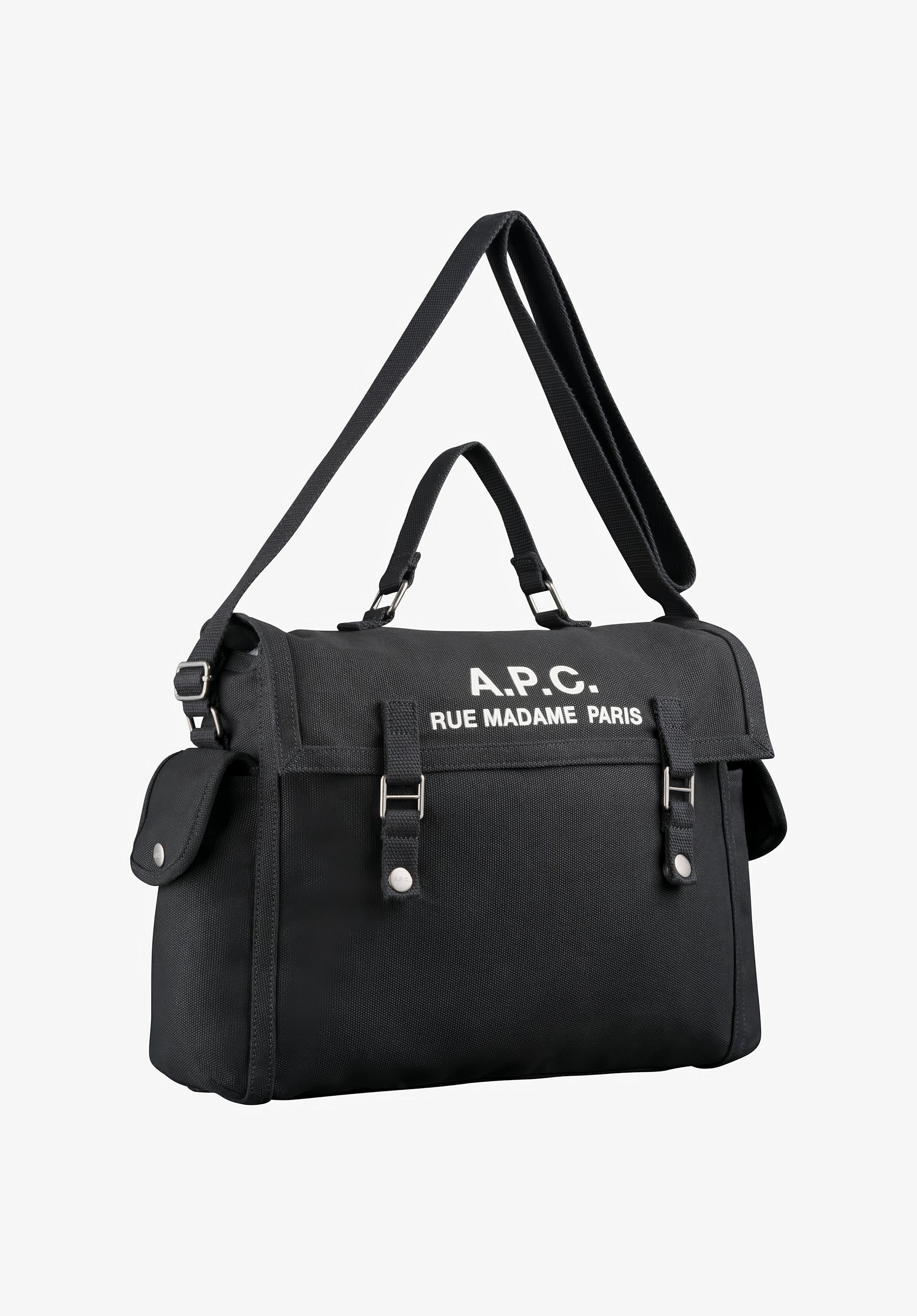 Recuperation satchel - 3