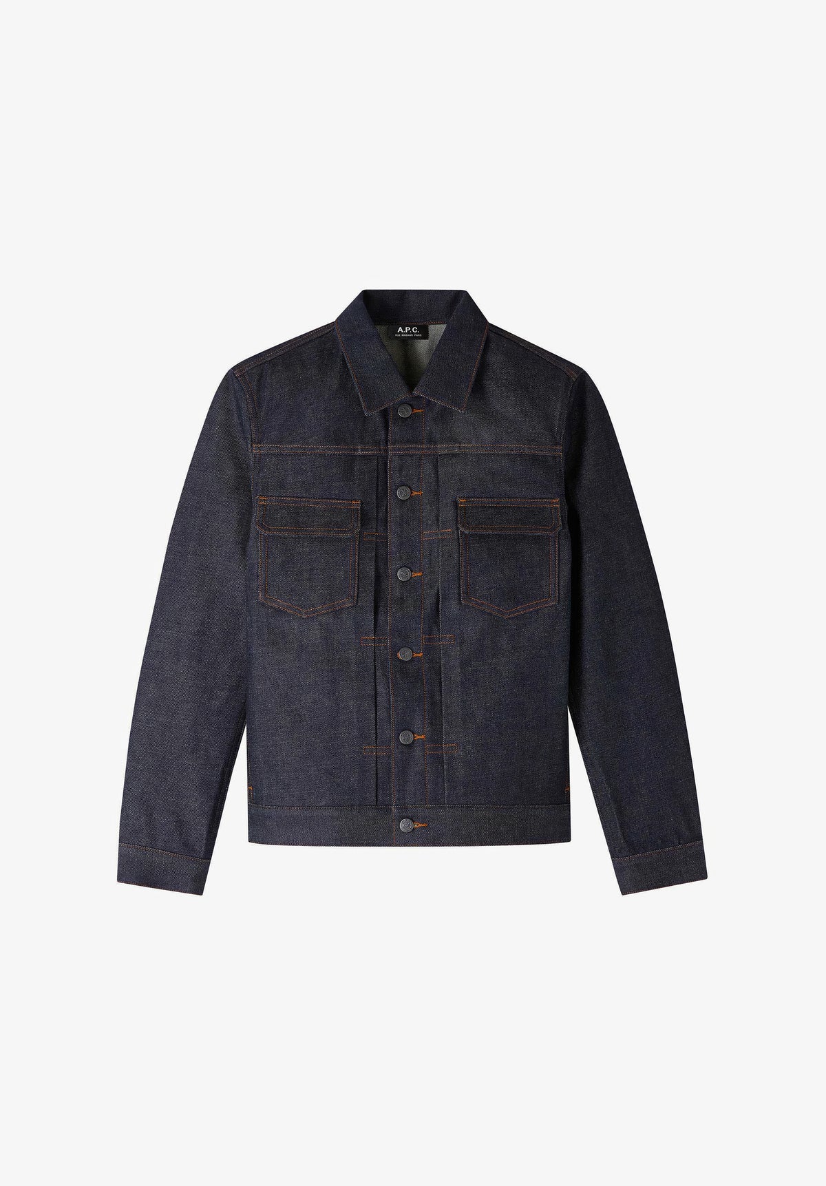 Veste Jean Work | A.P.C