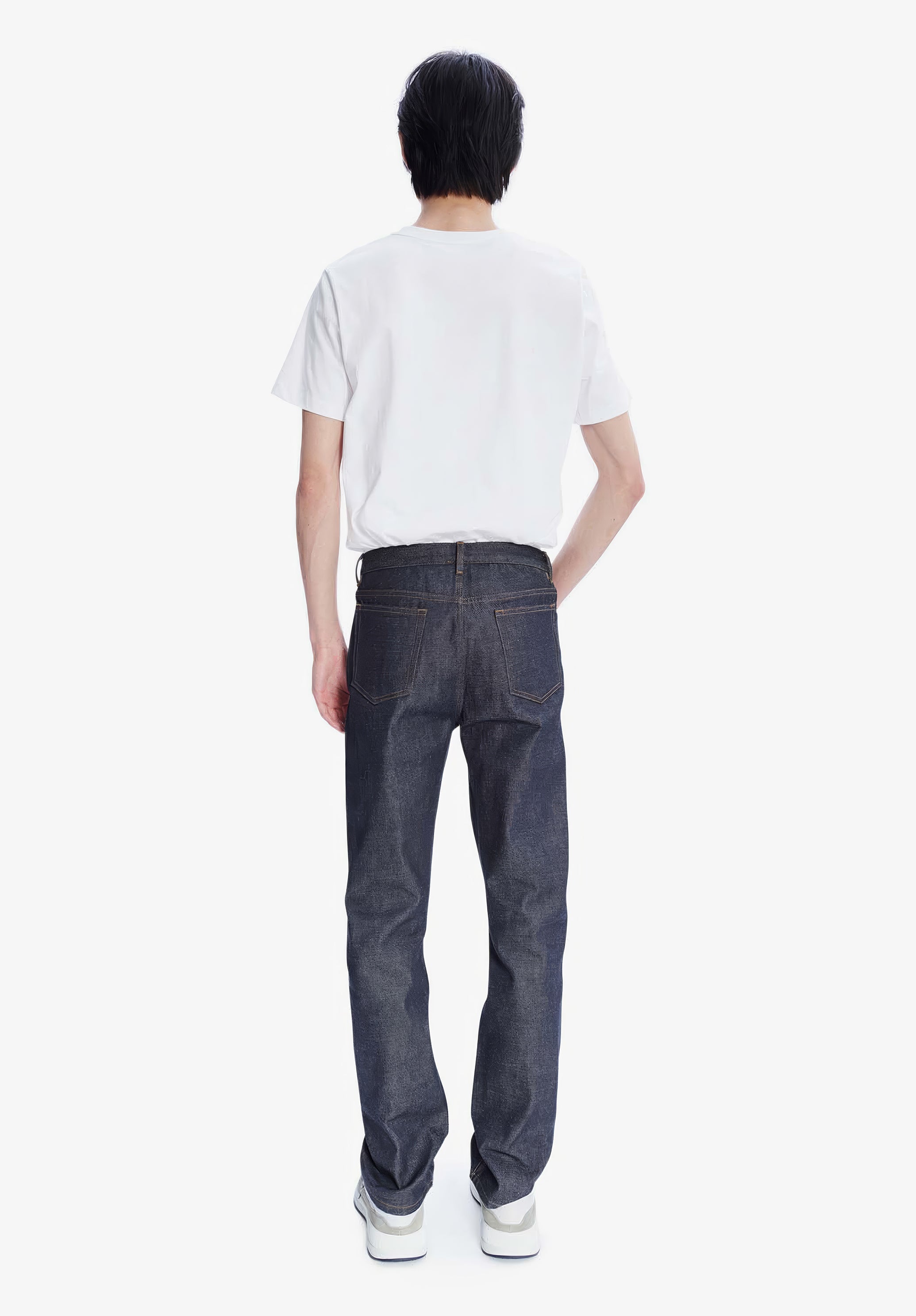 Standard Jeans - 3