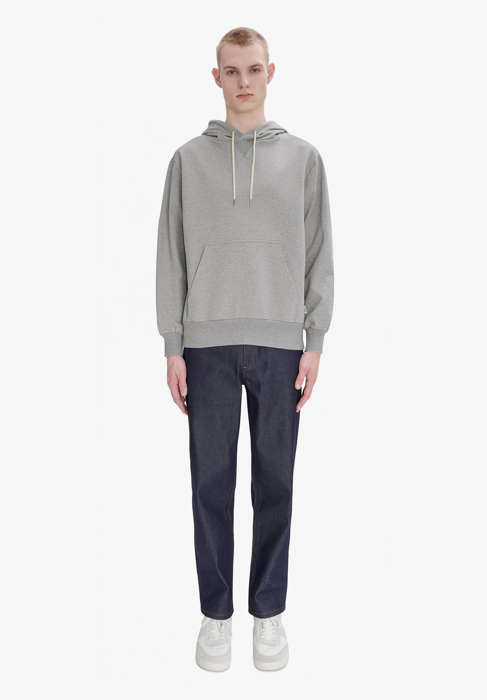 New Standard Jeans - 1