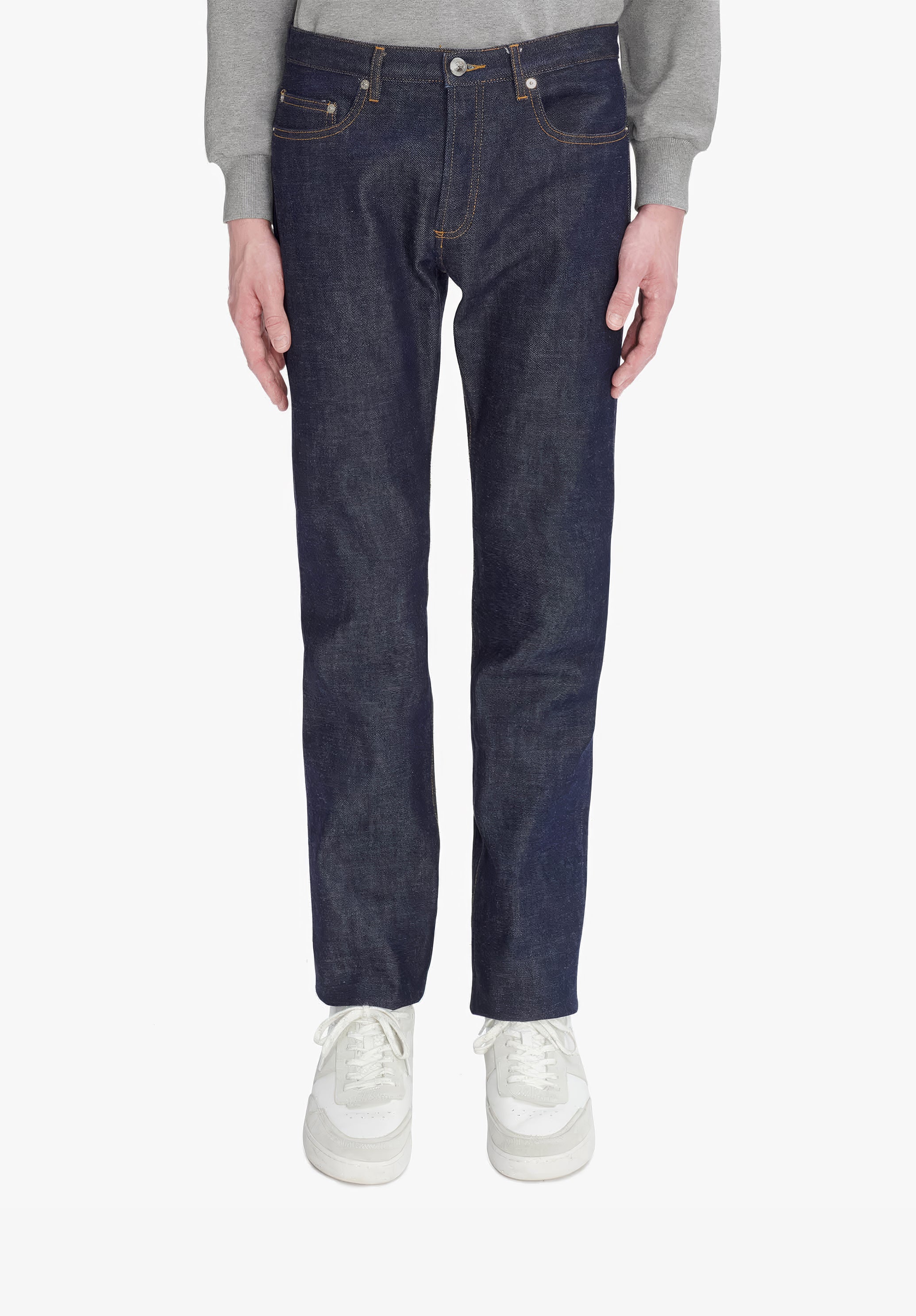 New Standard Jeans - 4