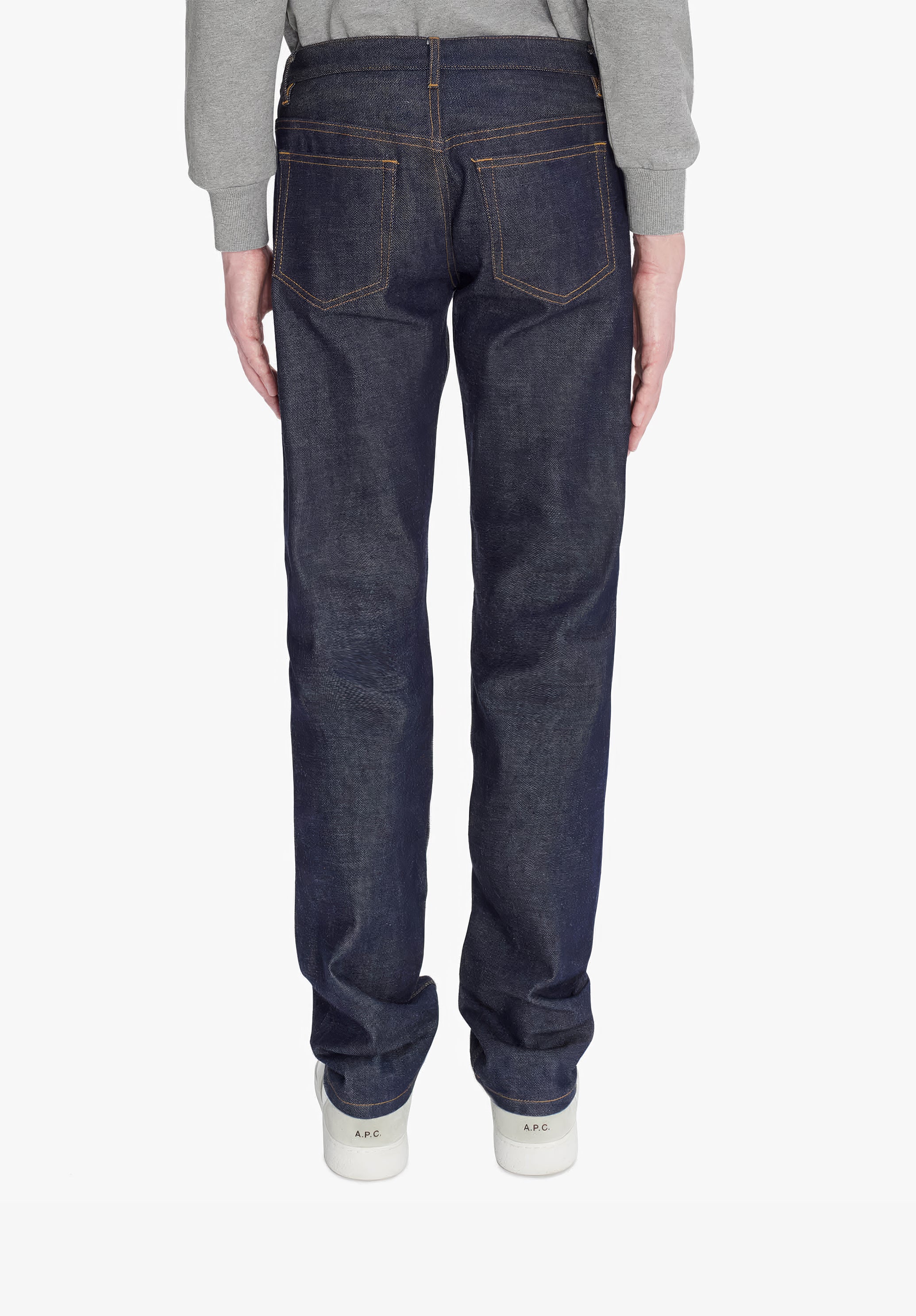 New Standard Jeans - 6