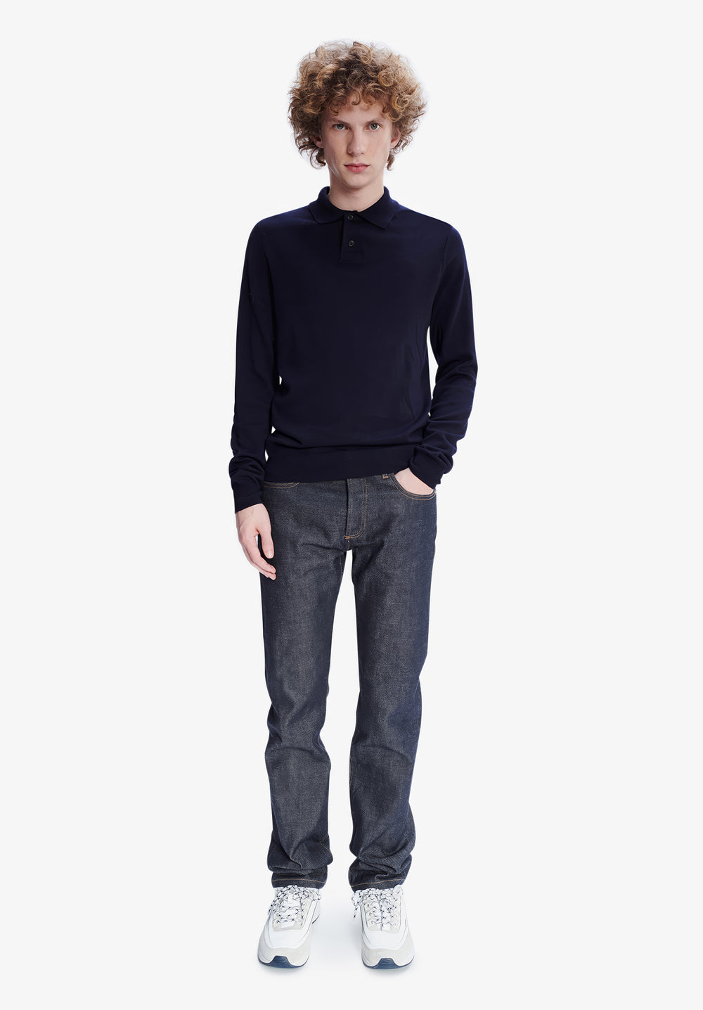 Petit New Standard Jeans - 1
