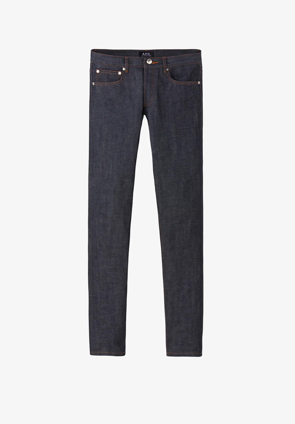 Petit New Standard Jeans | A.P.C.