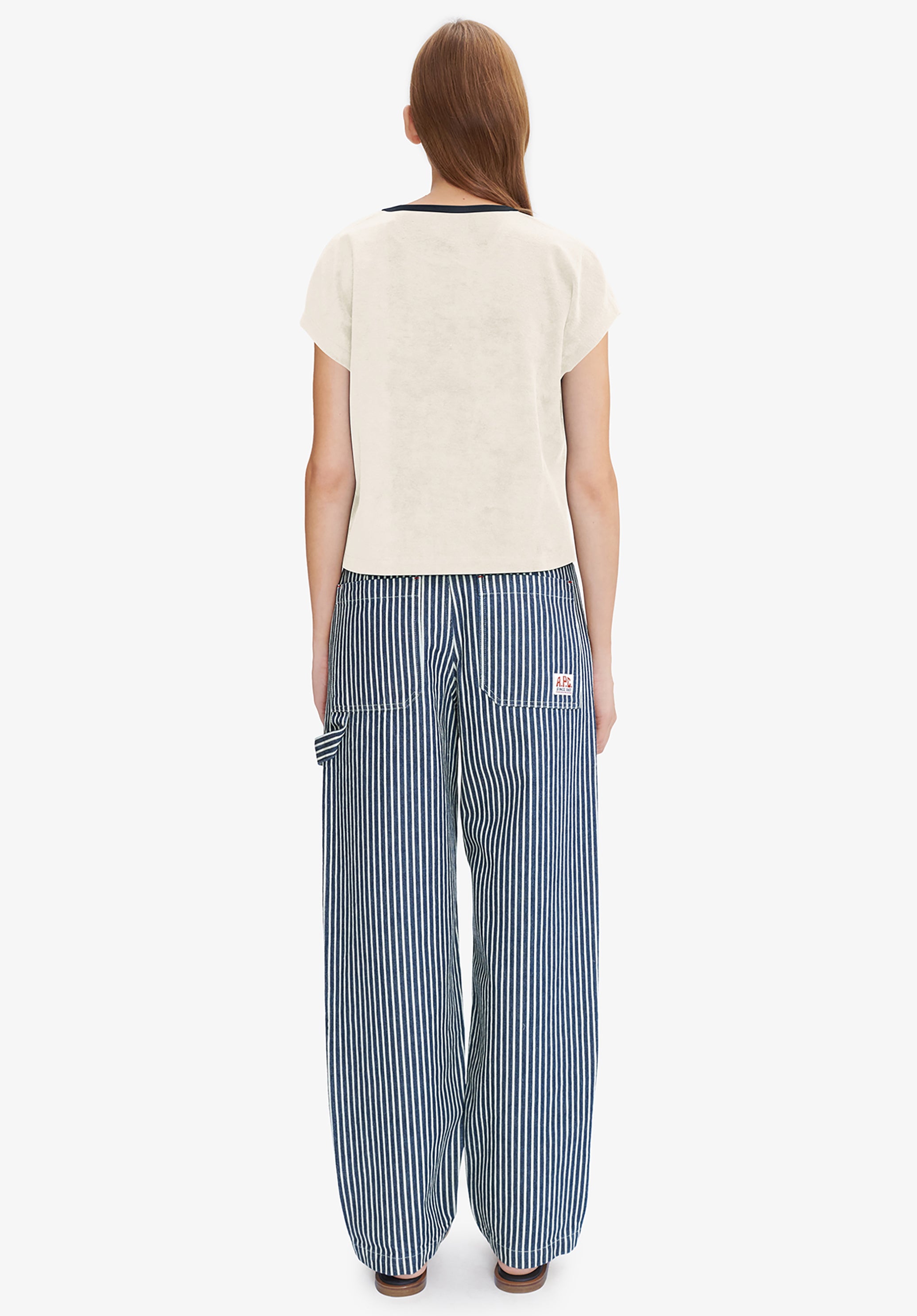Kelly top - 3