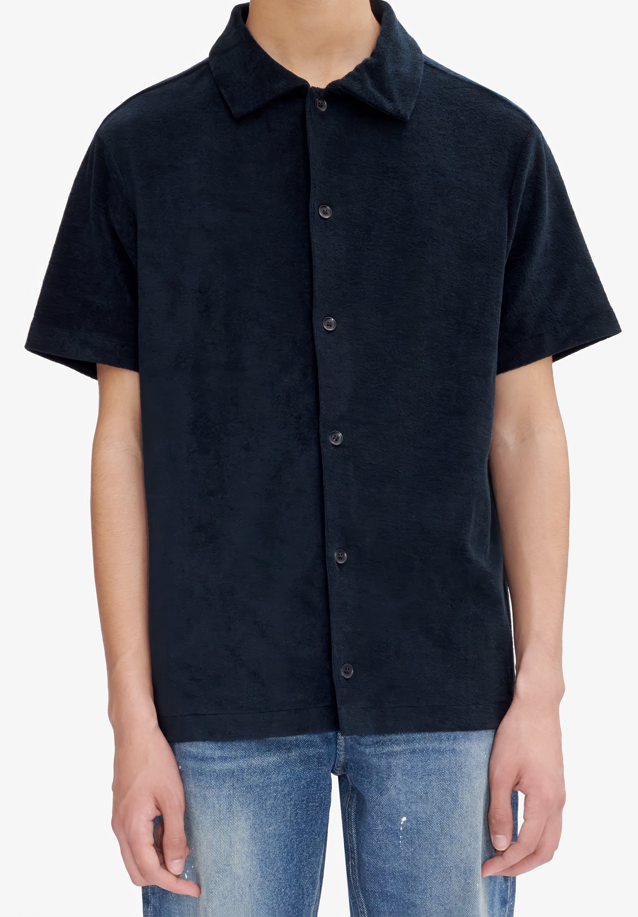 Nicolo short-sleeve shirt - 4