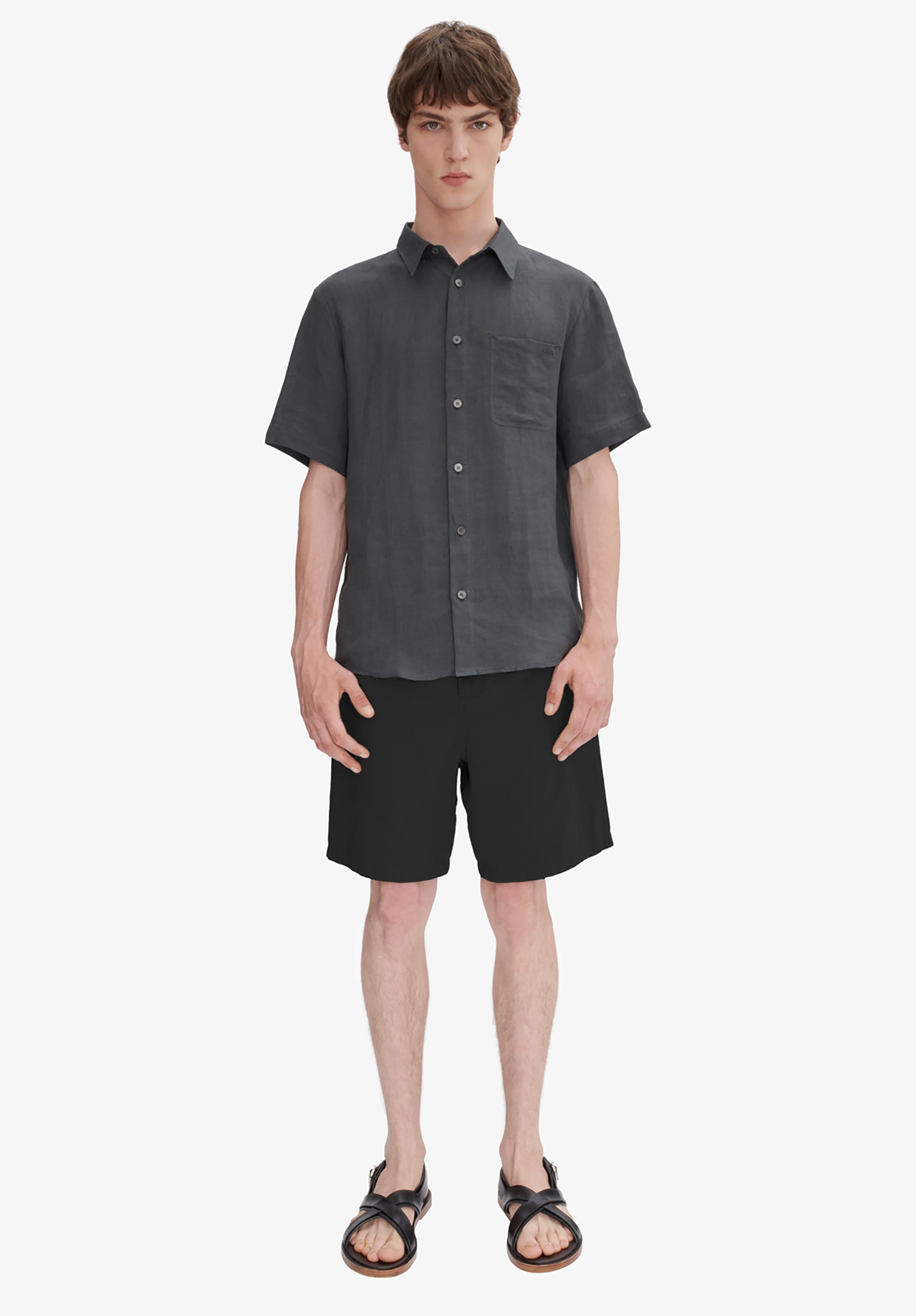 Norris shorts - 1