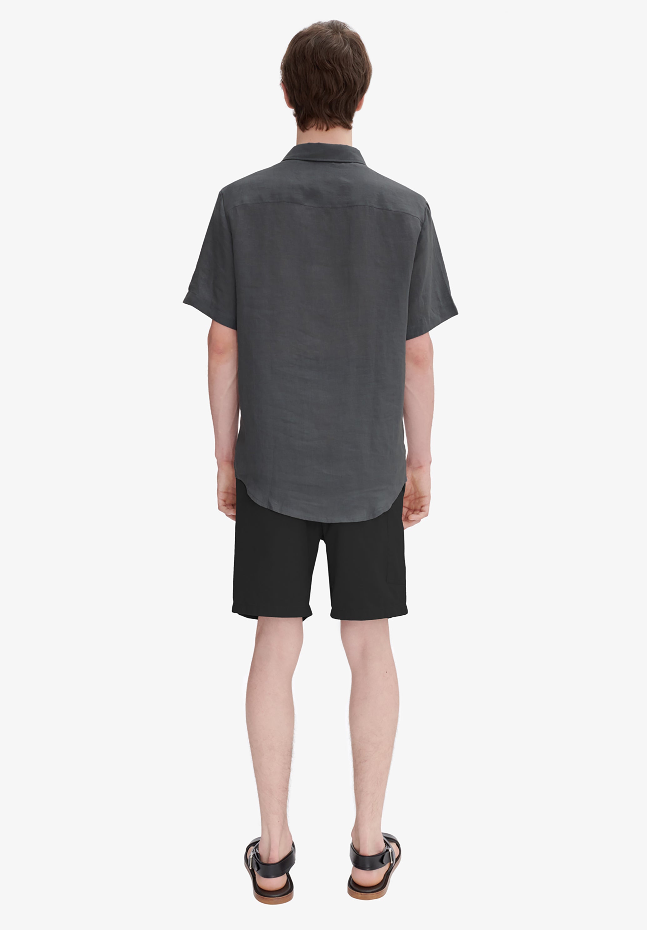 Norris shorts - 3