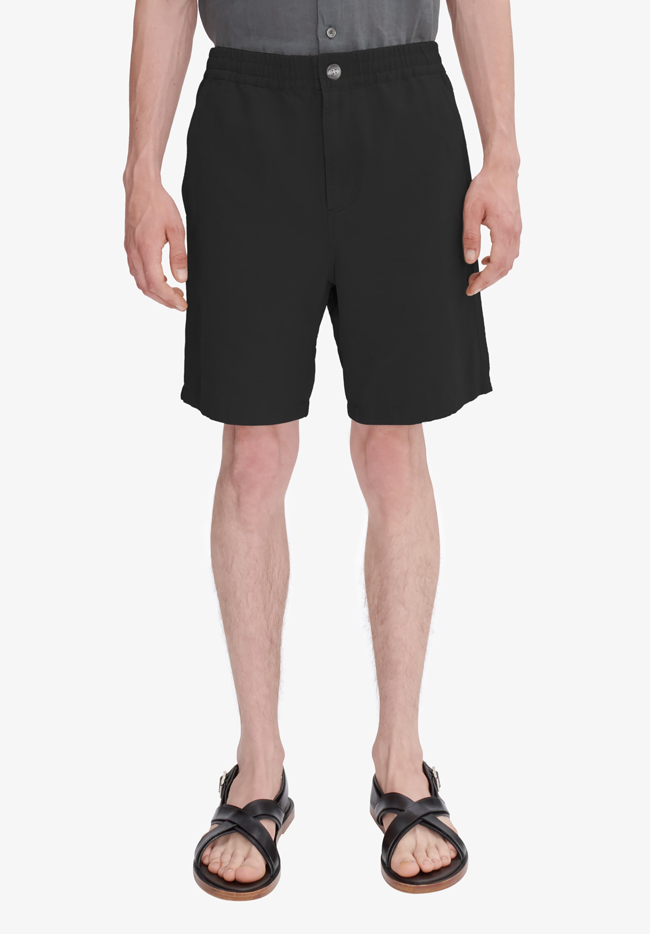 Norris shorts - 4