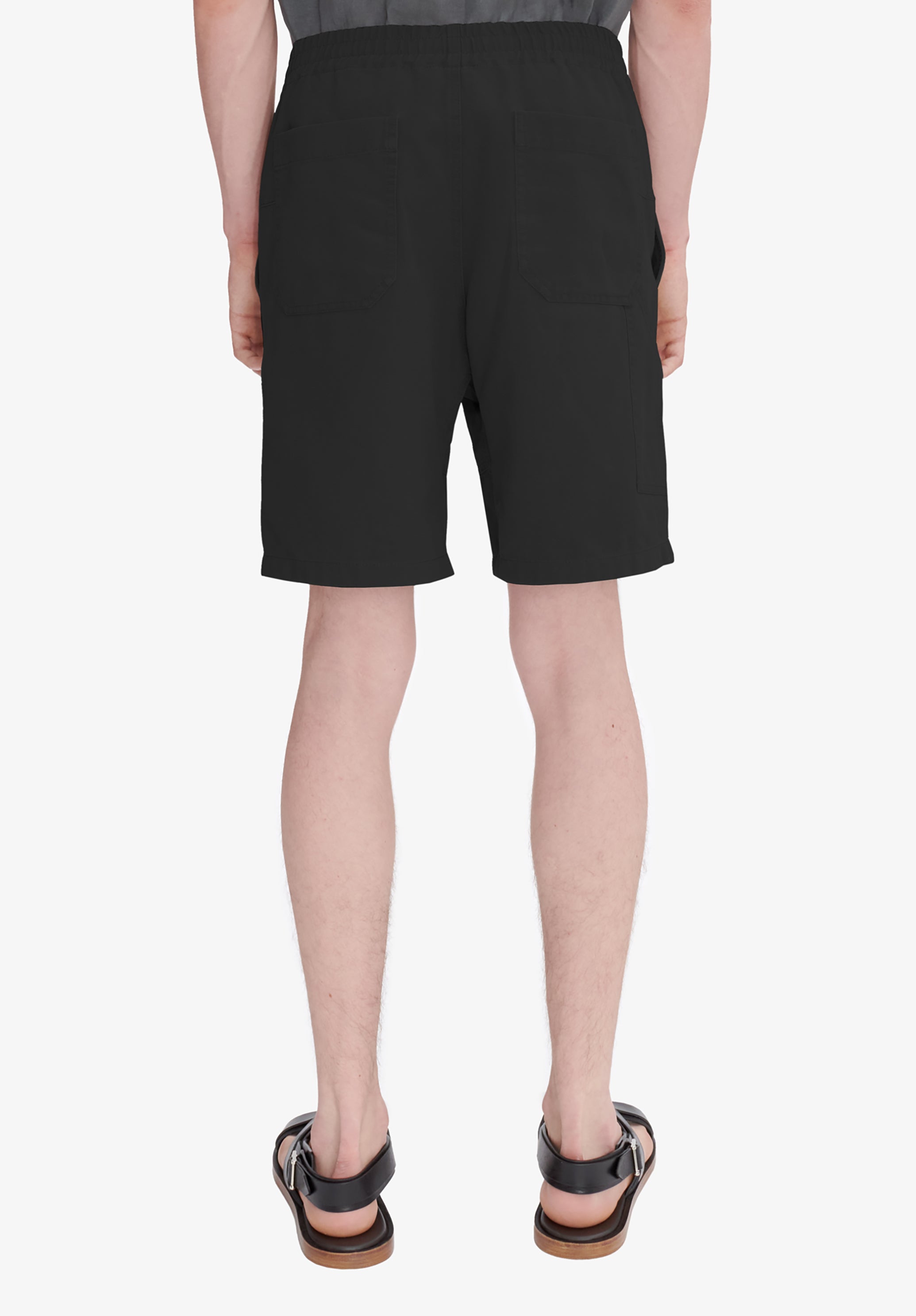 Norris shorts - 5