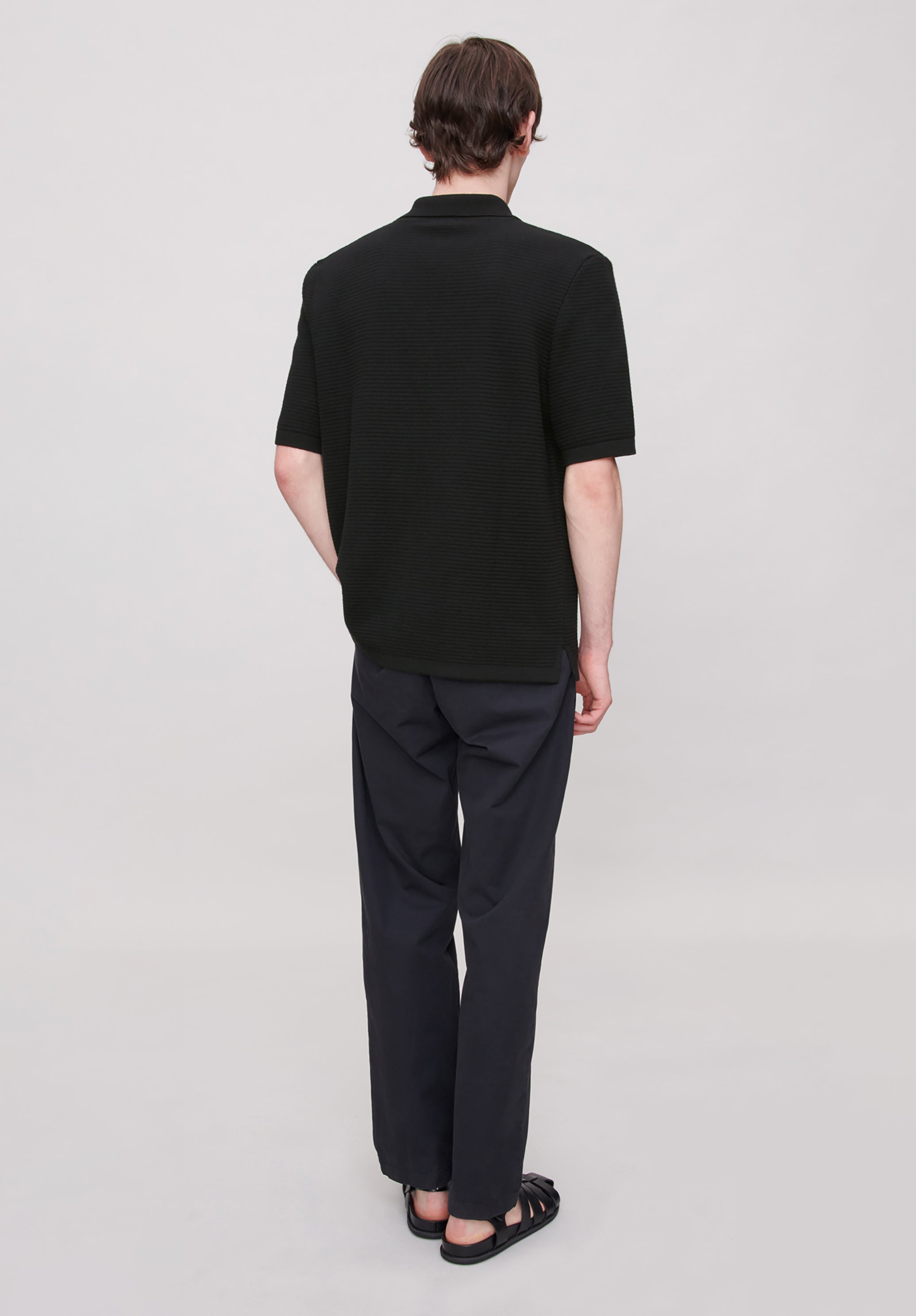 Livio polo shirt - 3