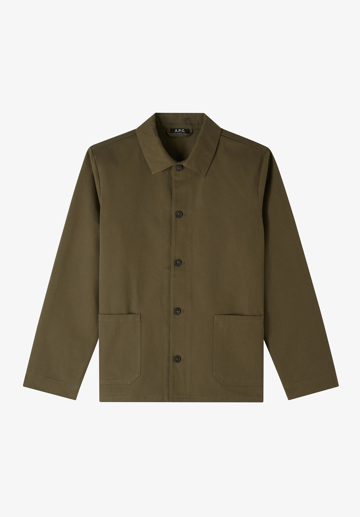Kerlouan jacket | A.P.C