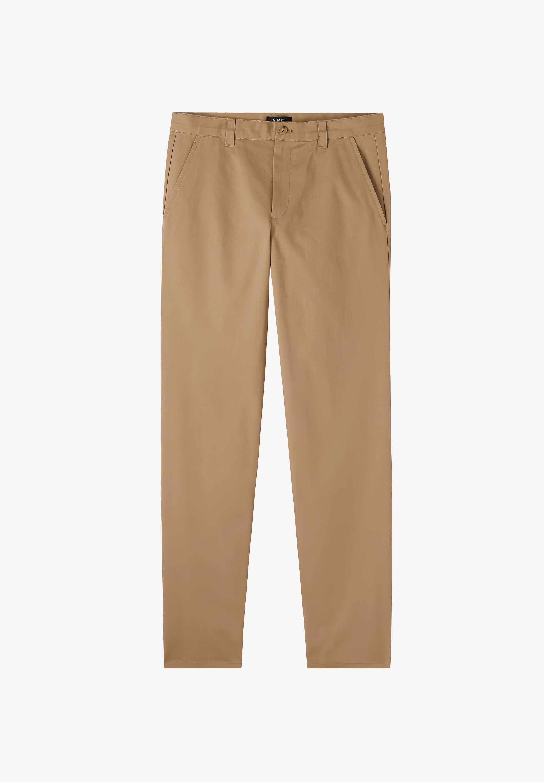 Ville chinos - 2