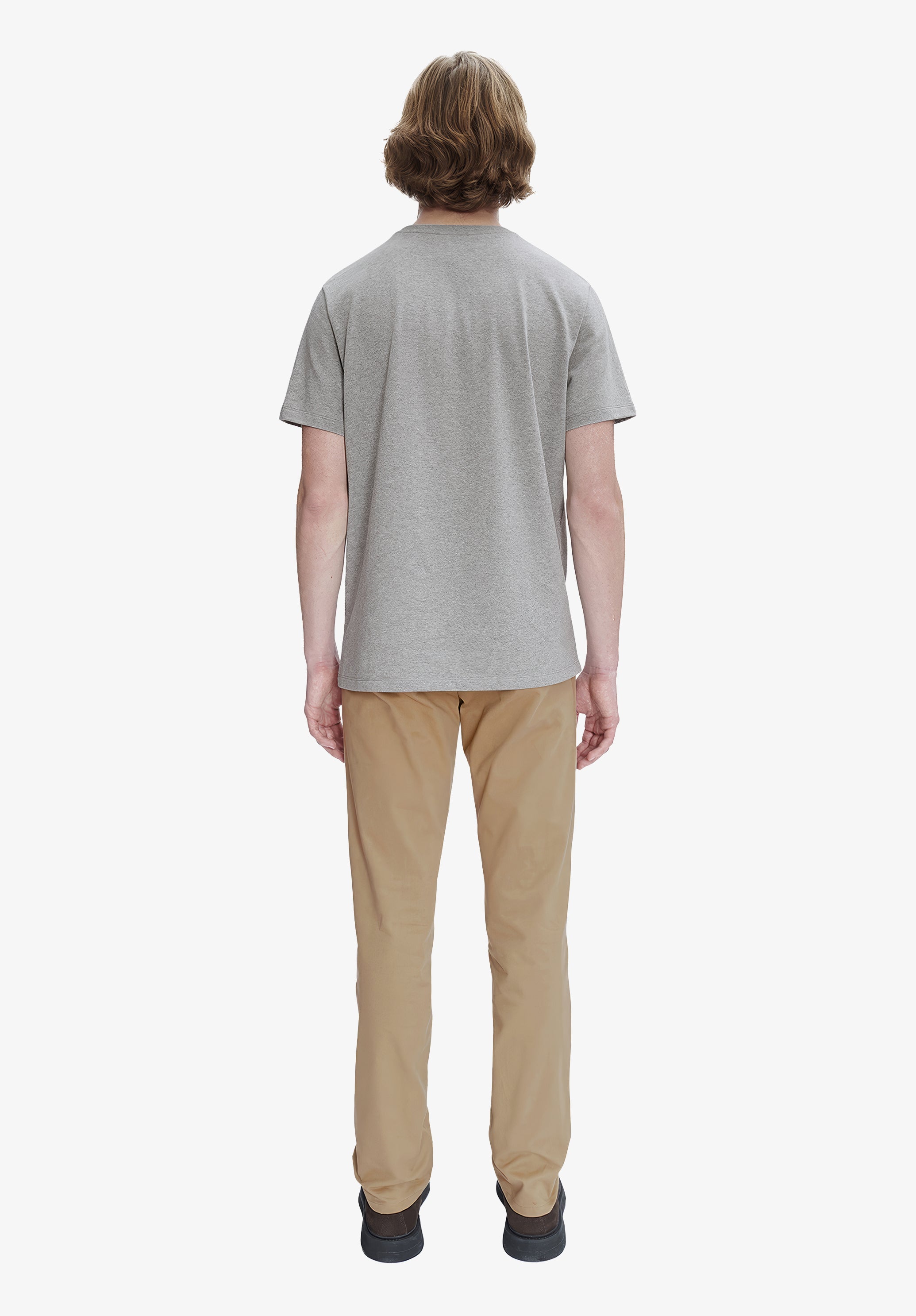 Ville chinos - 3
