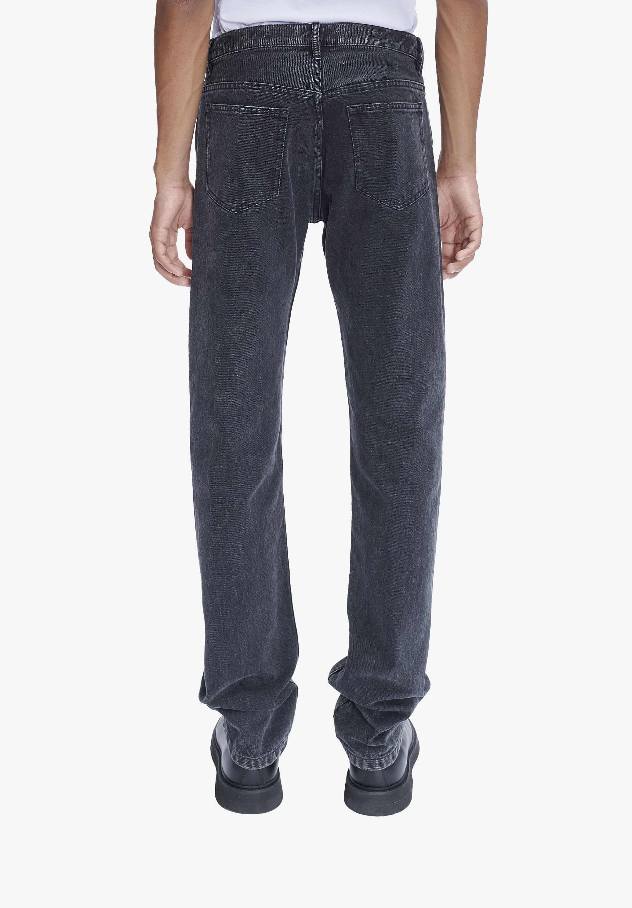 New Standard jeans - 6