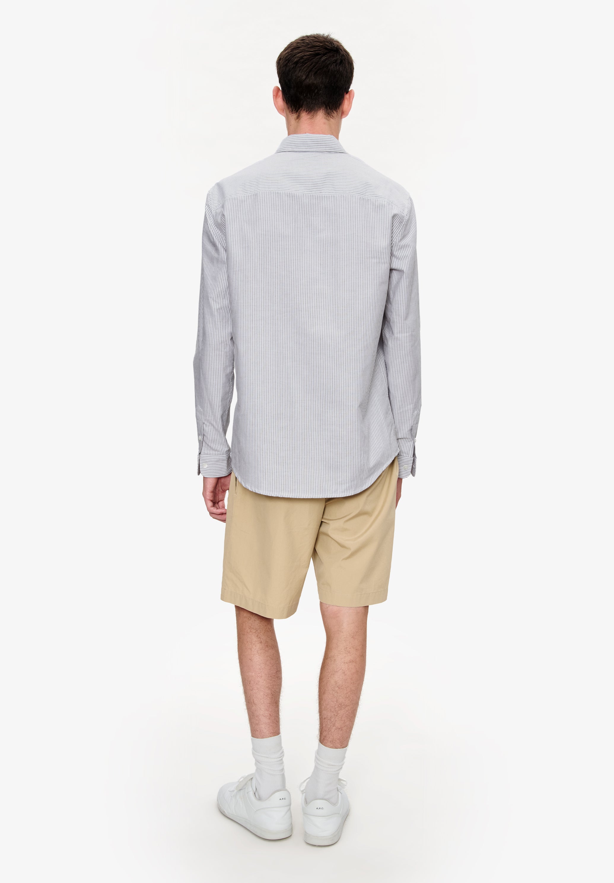 Greg shirt - 3