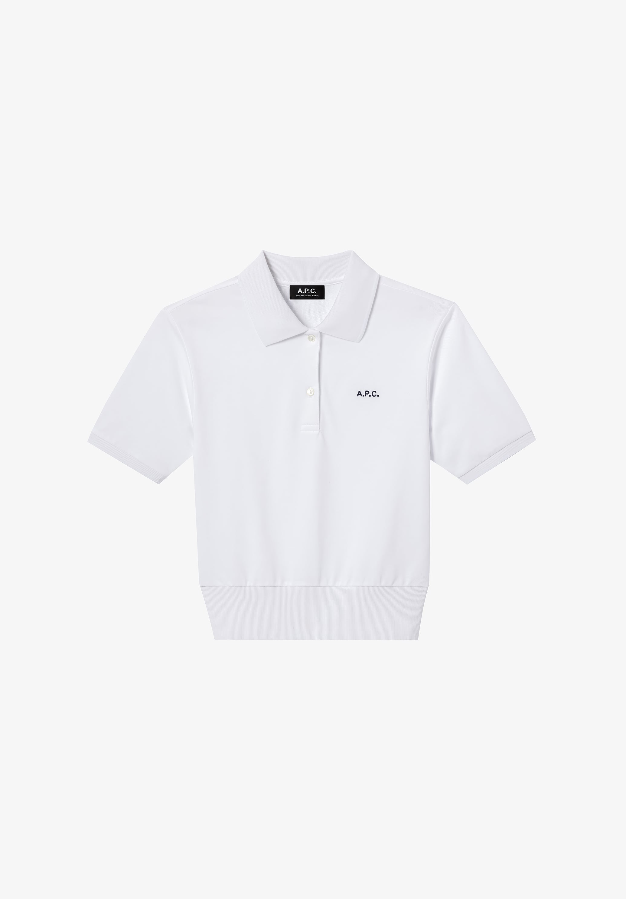 Océane polo shirt - 0