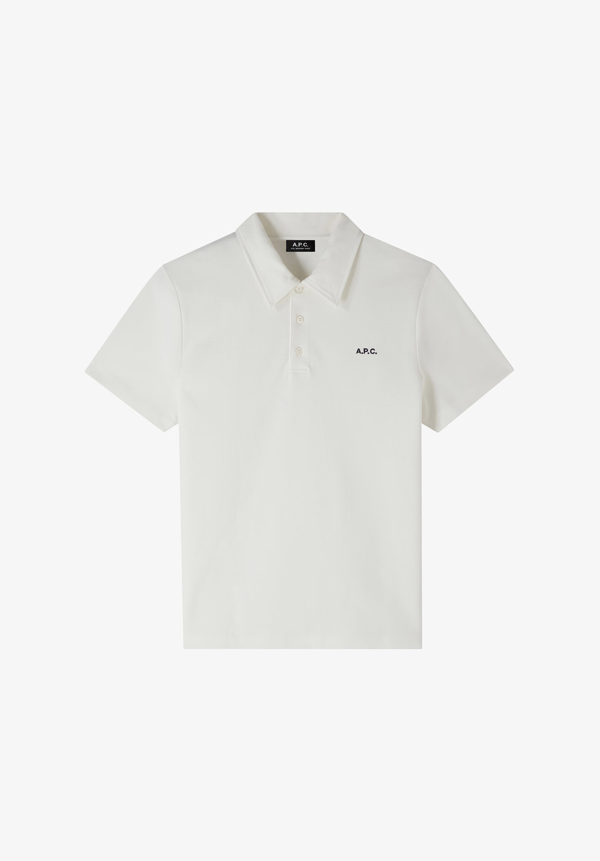 Standard polo shirt - 0
