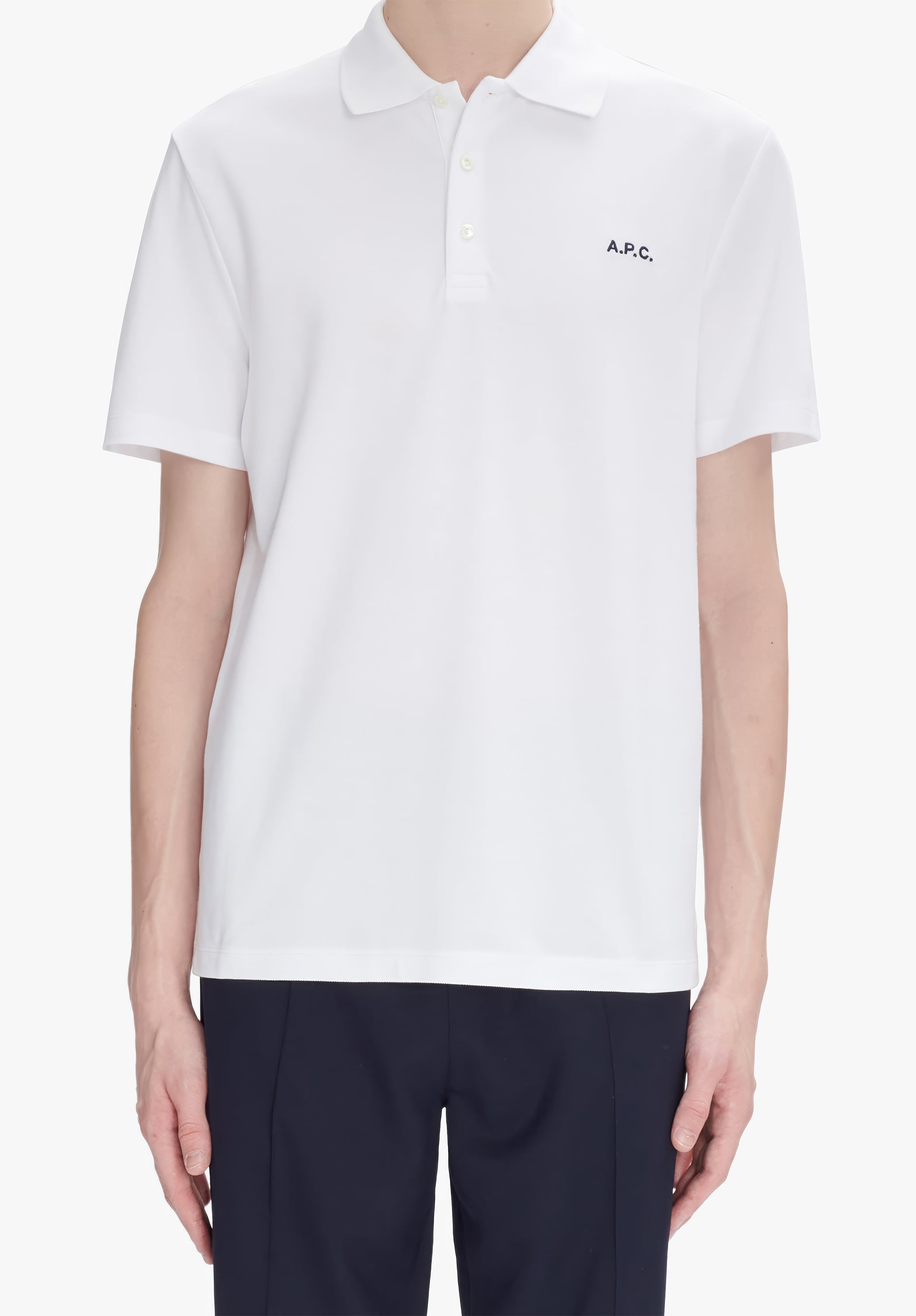 Standard polo shirt - 4