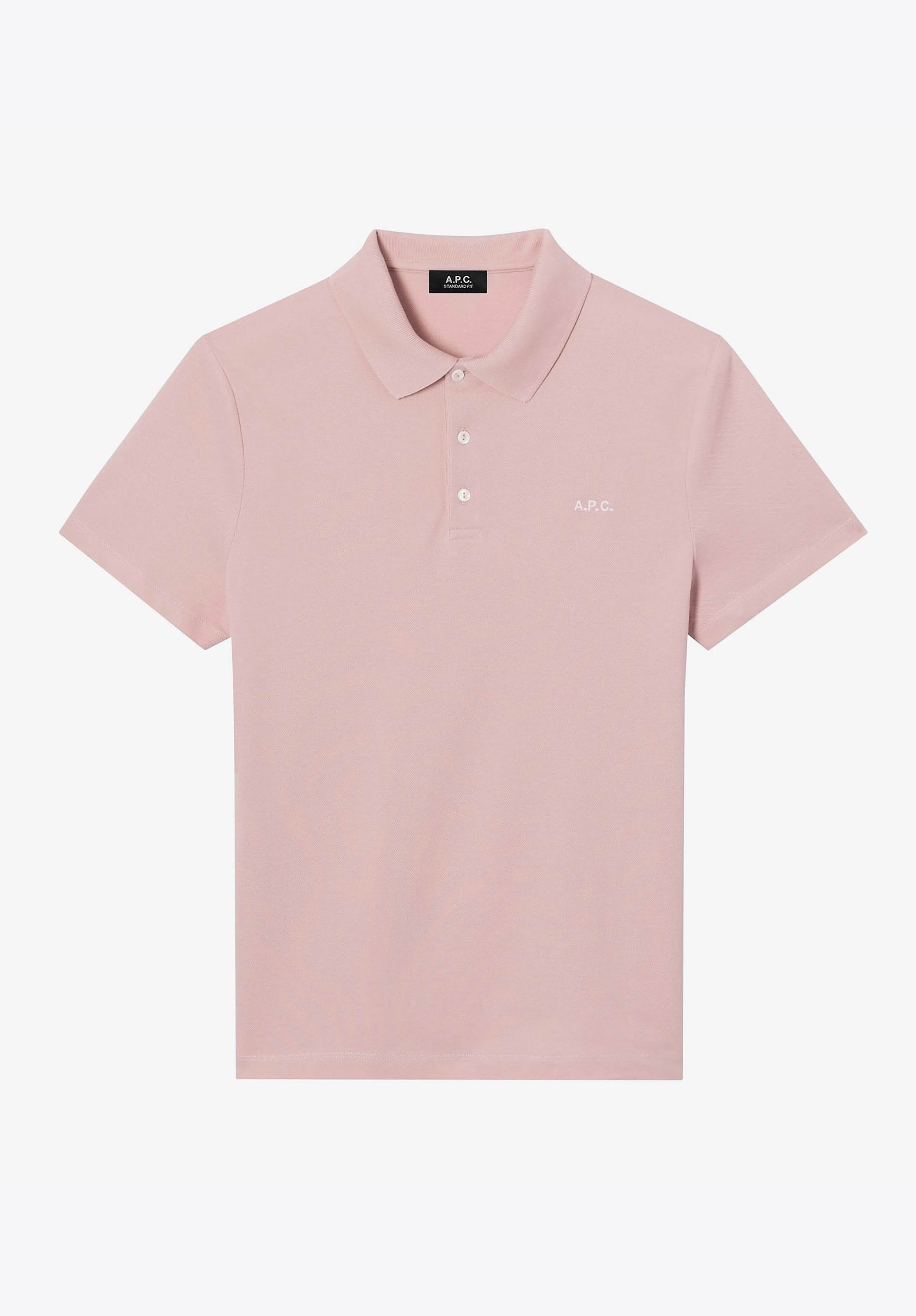 Standard polo shirt - 0