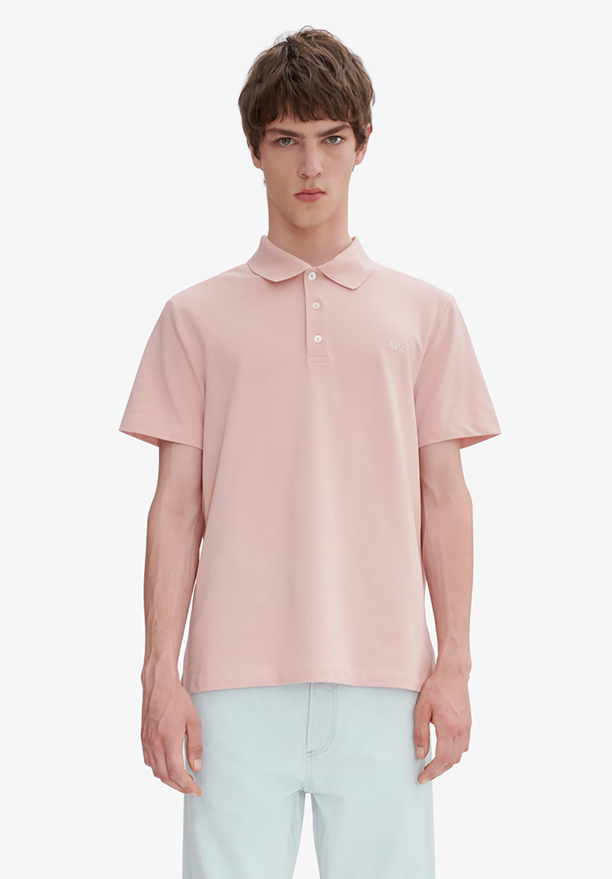 Standard polo shirt - 1