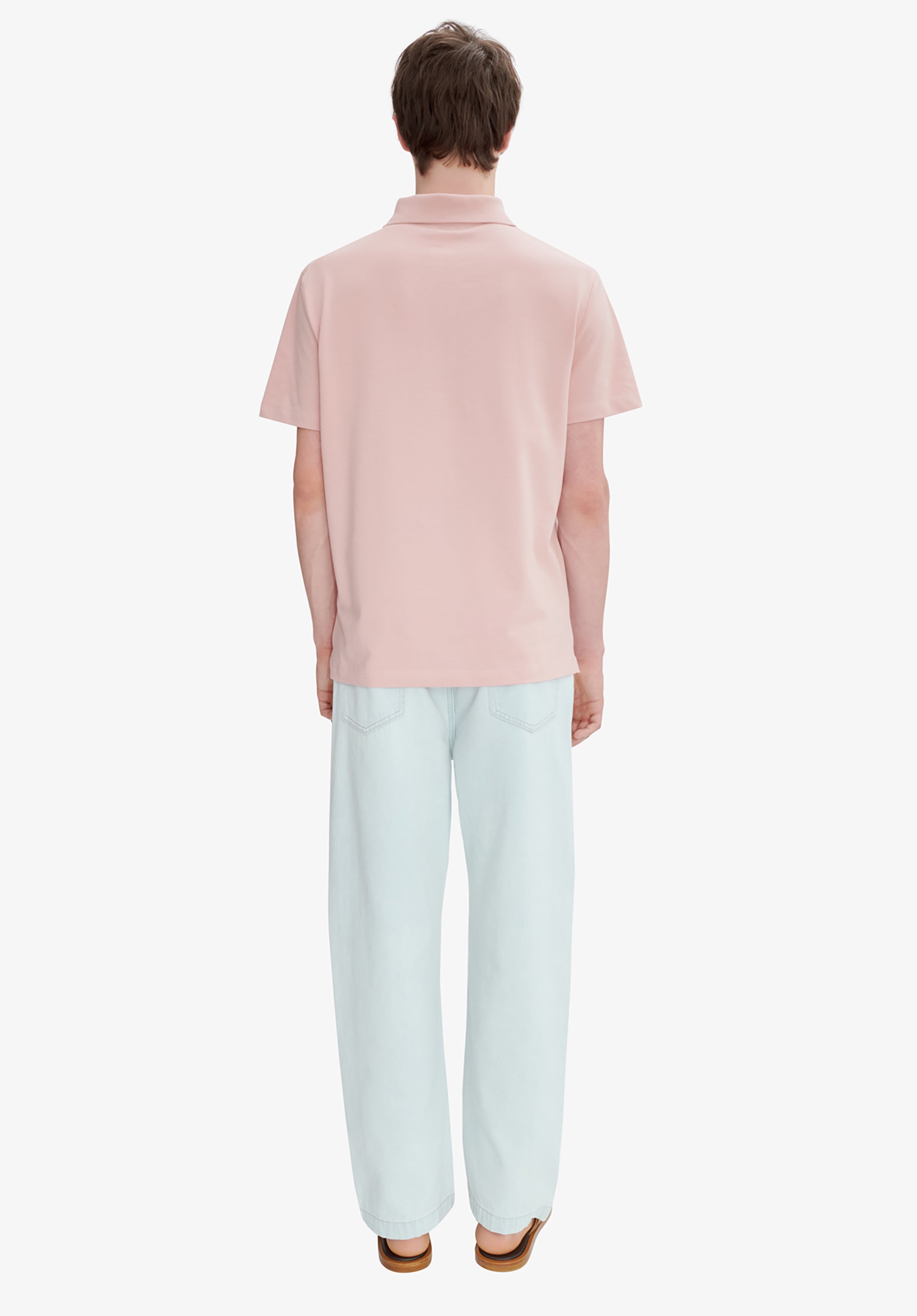 Standard polo shirt - 3