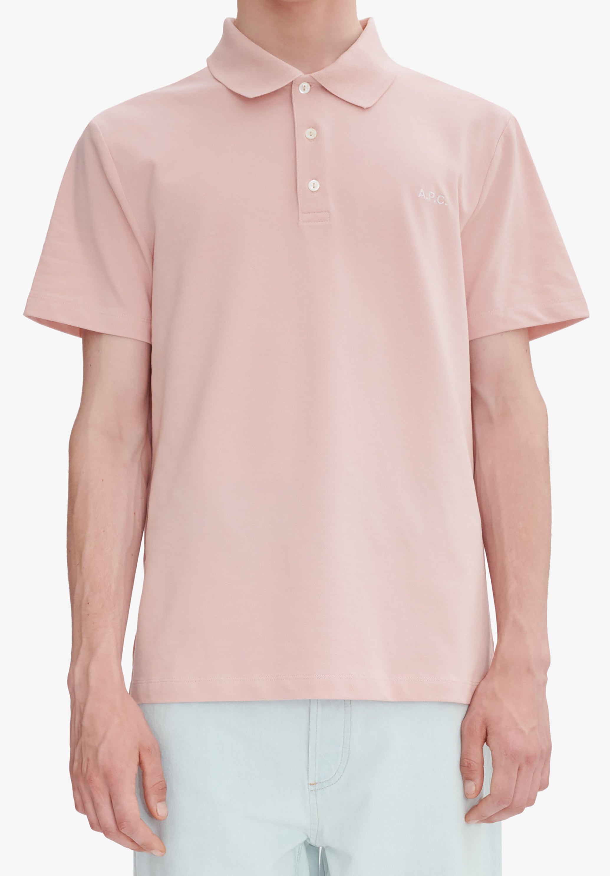 Standard polo shirt - 4