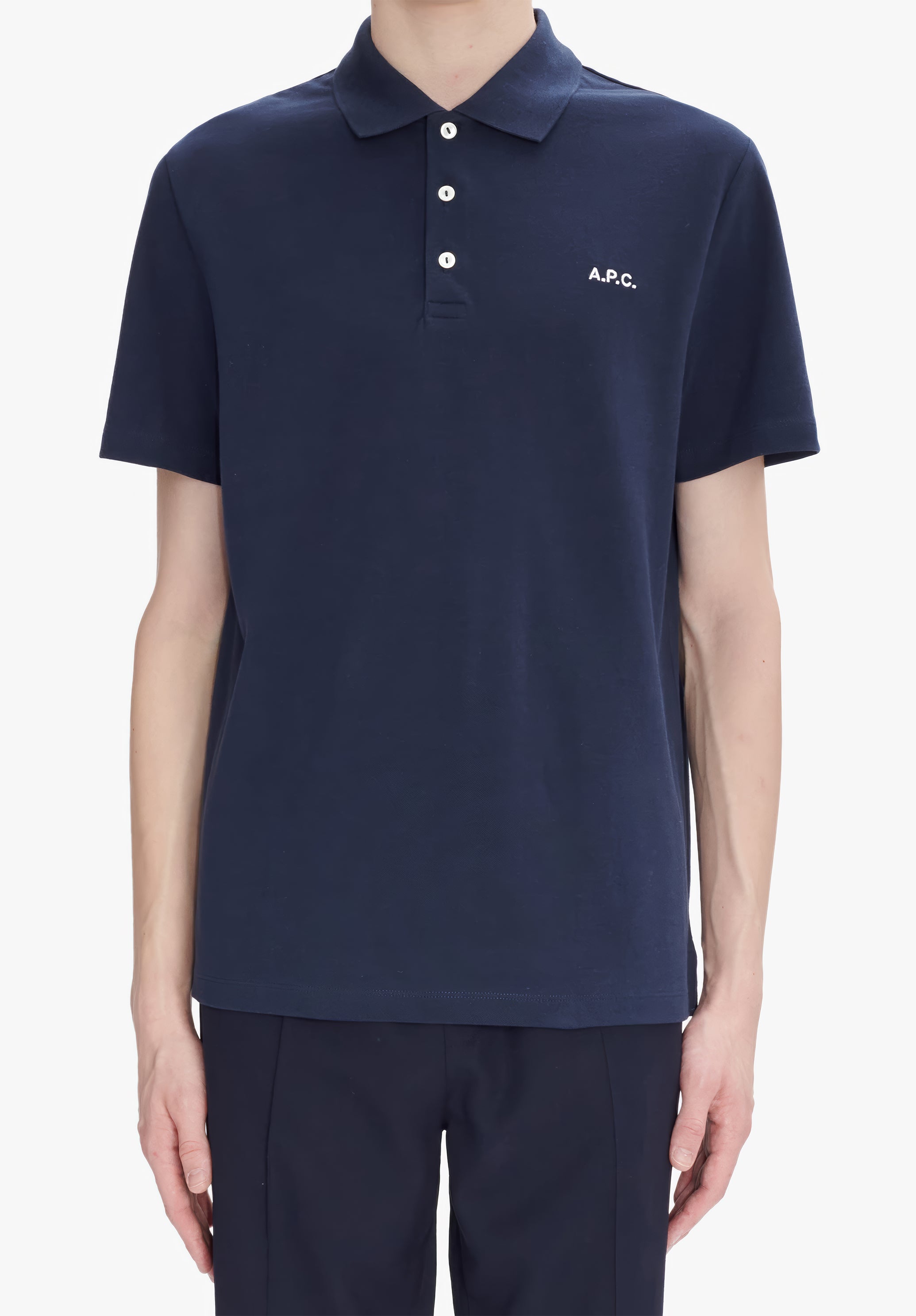 Standard polo shirt - 4
