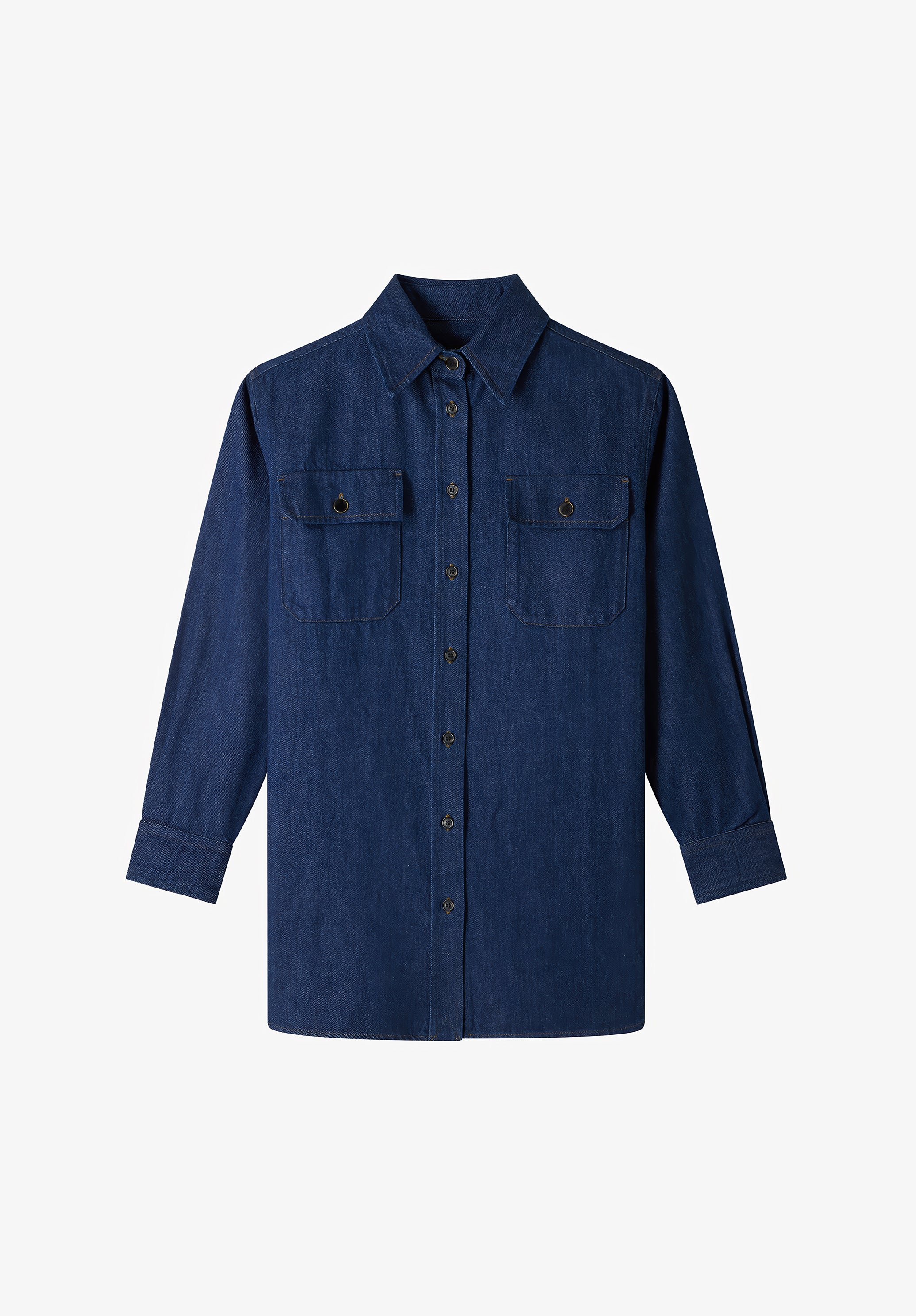 Mare shirt Anastasia Barbieri - 0