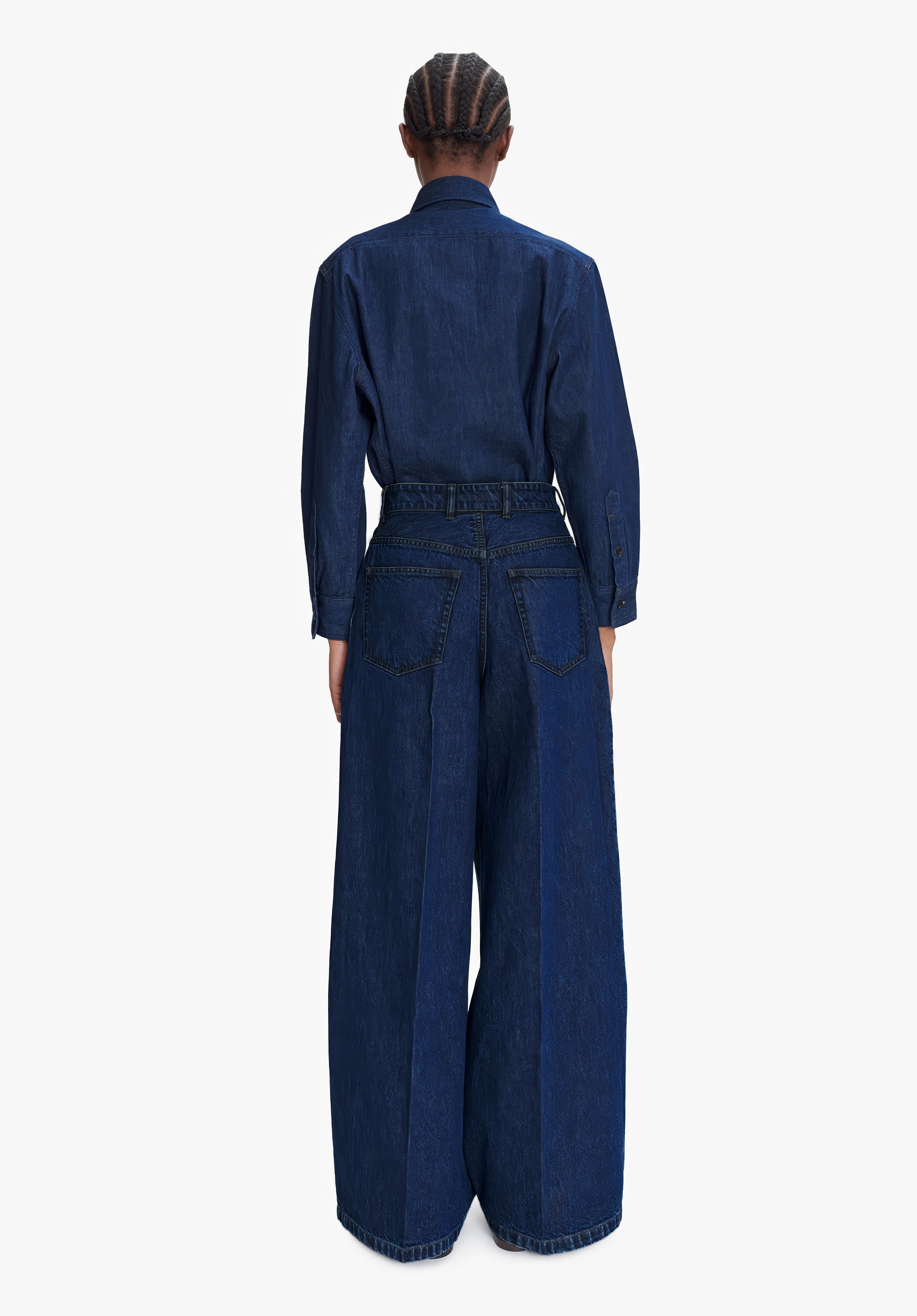 Mare shirt Anastasia Barbieri - 3