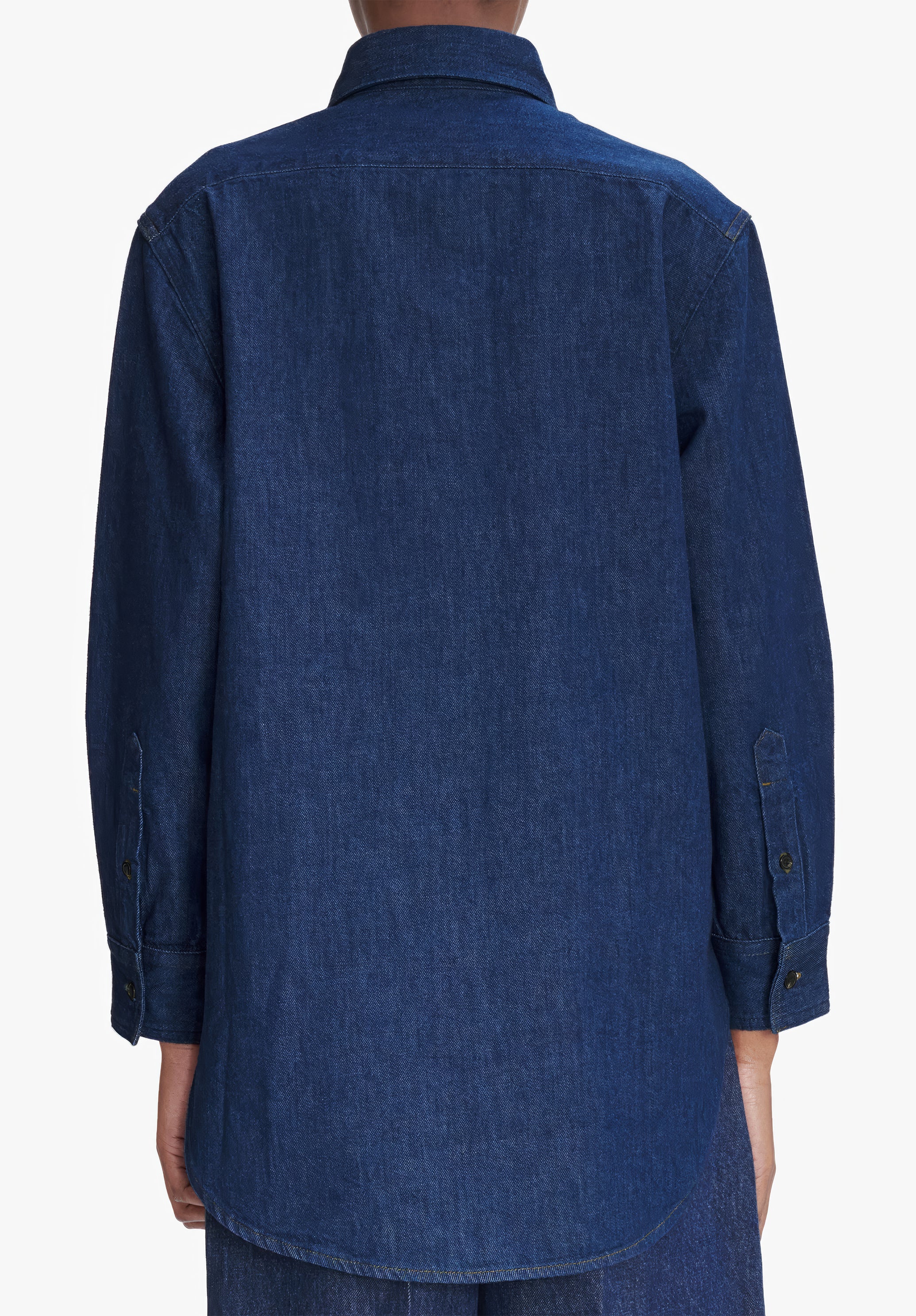 Mare shirt Anastasia Barbieri - 5