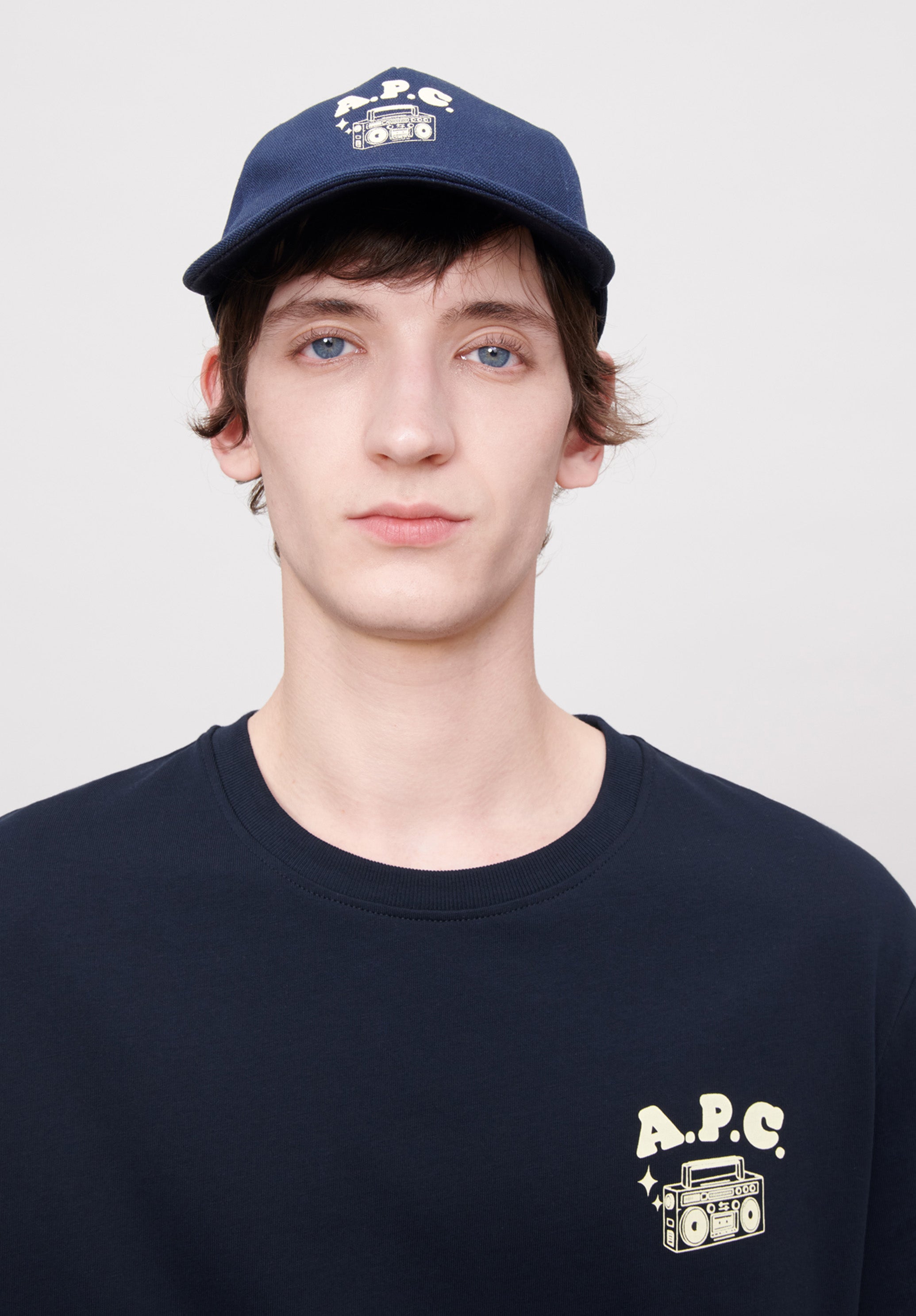 Eden Disco baseball cap - 6