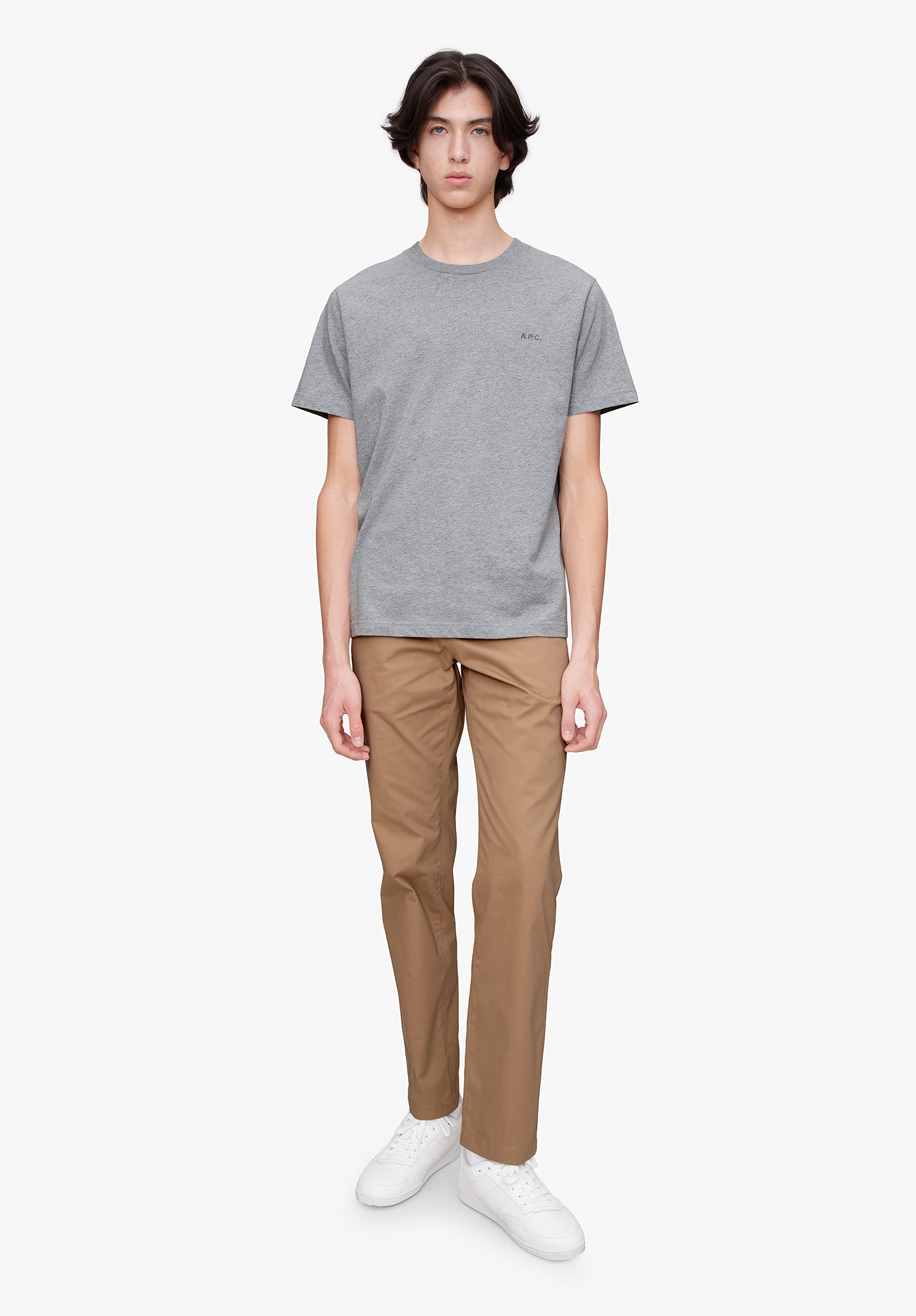 Constantin trousers - 1