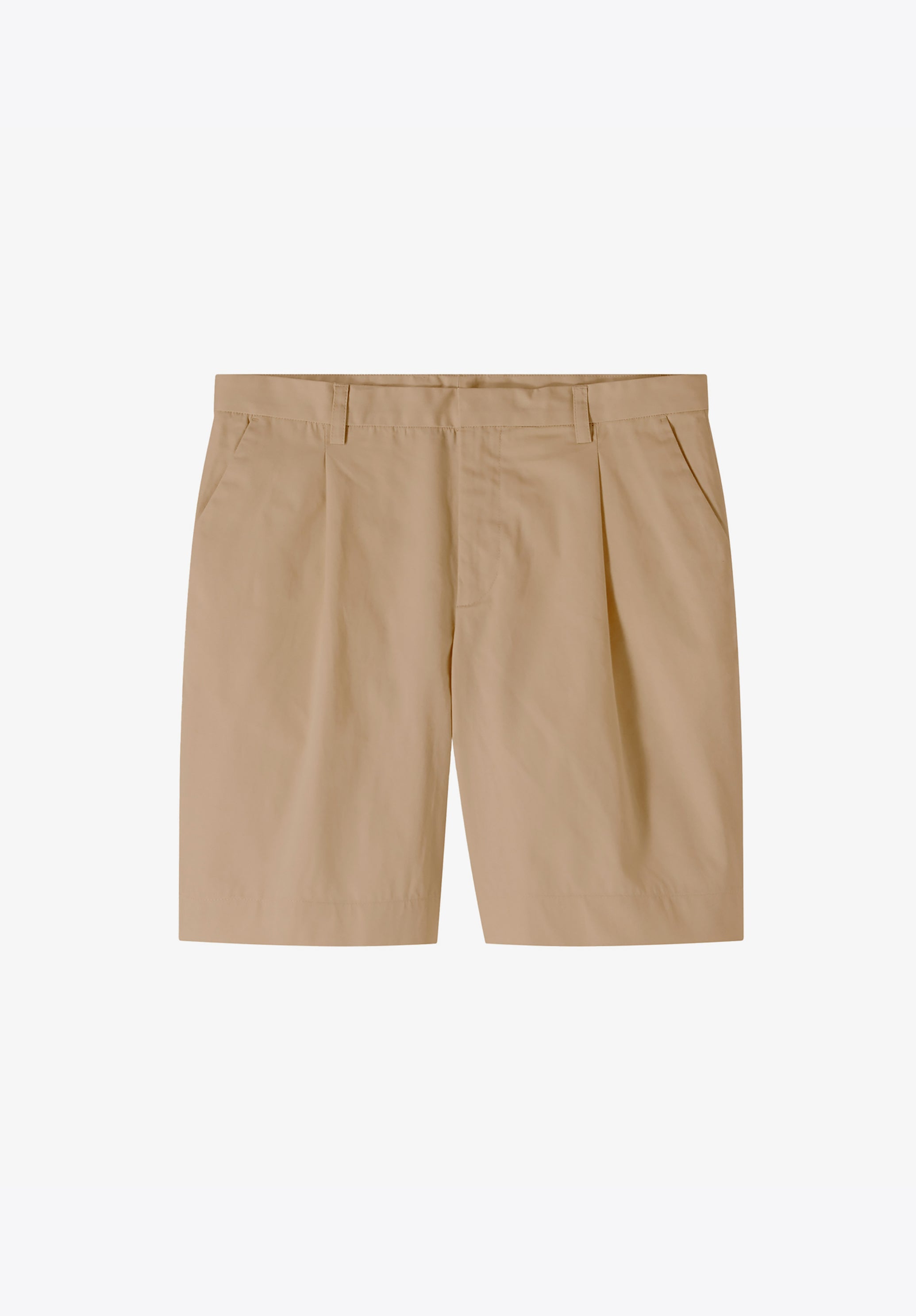 Crew shorts - 0