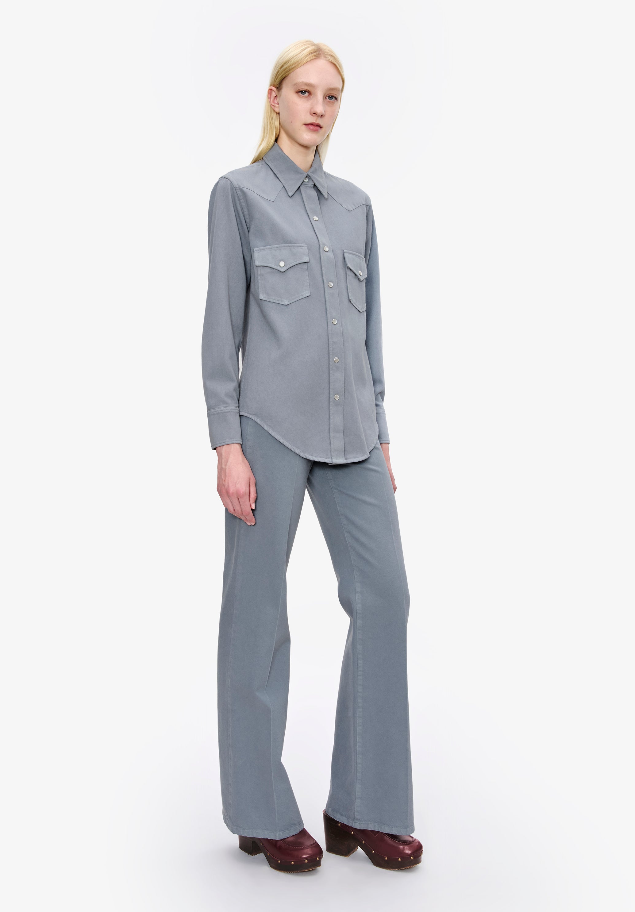 Domino Jeans - 1