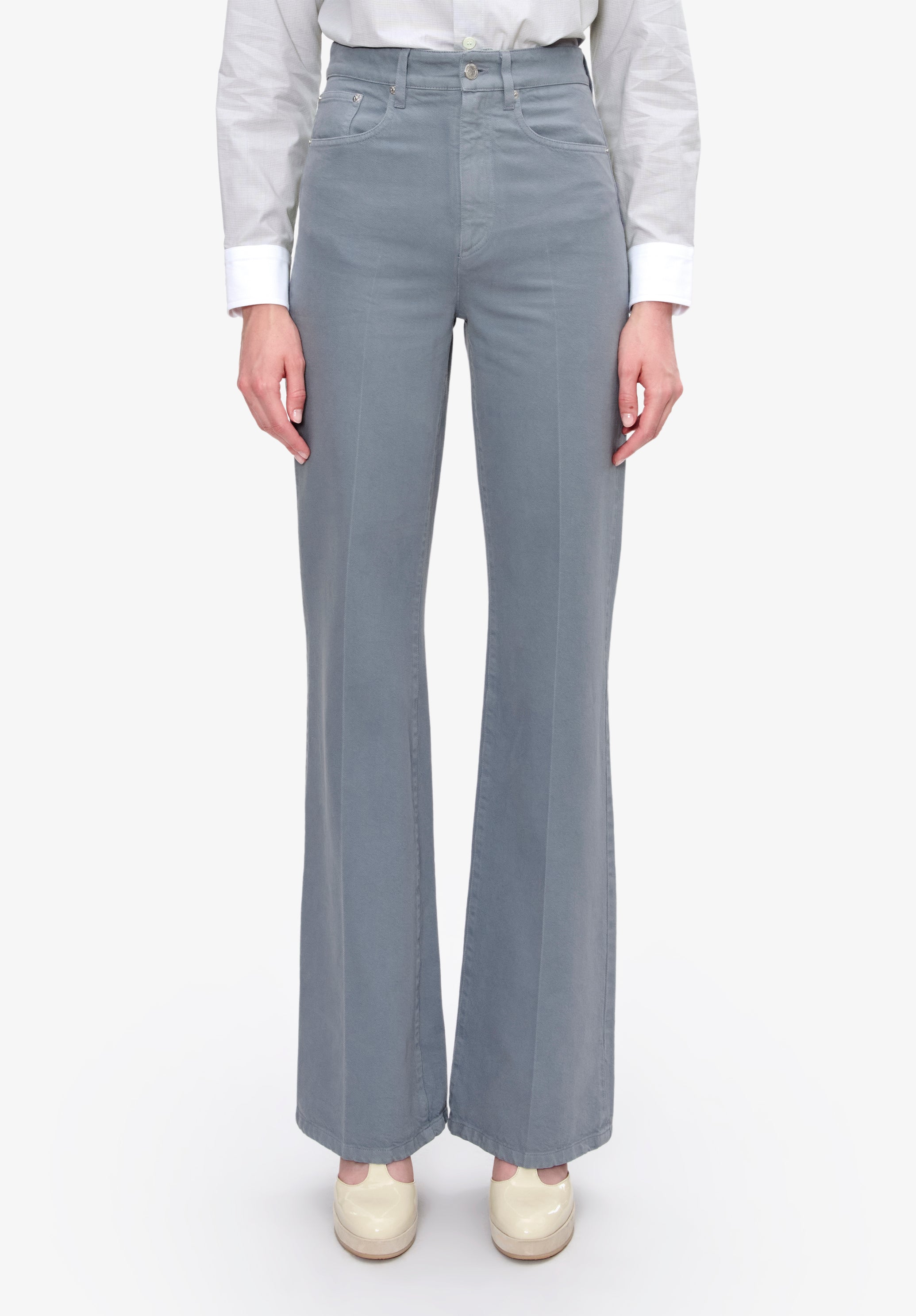 Domino Jeans - 4