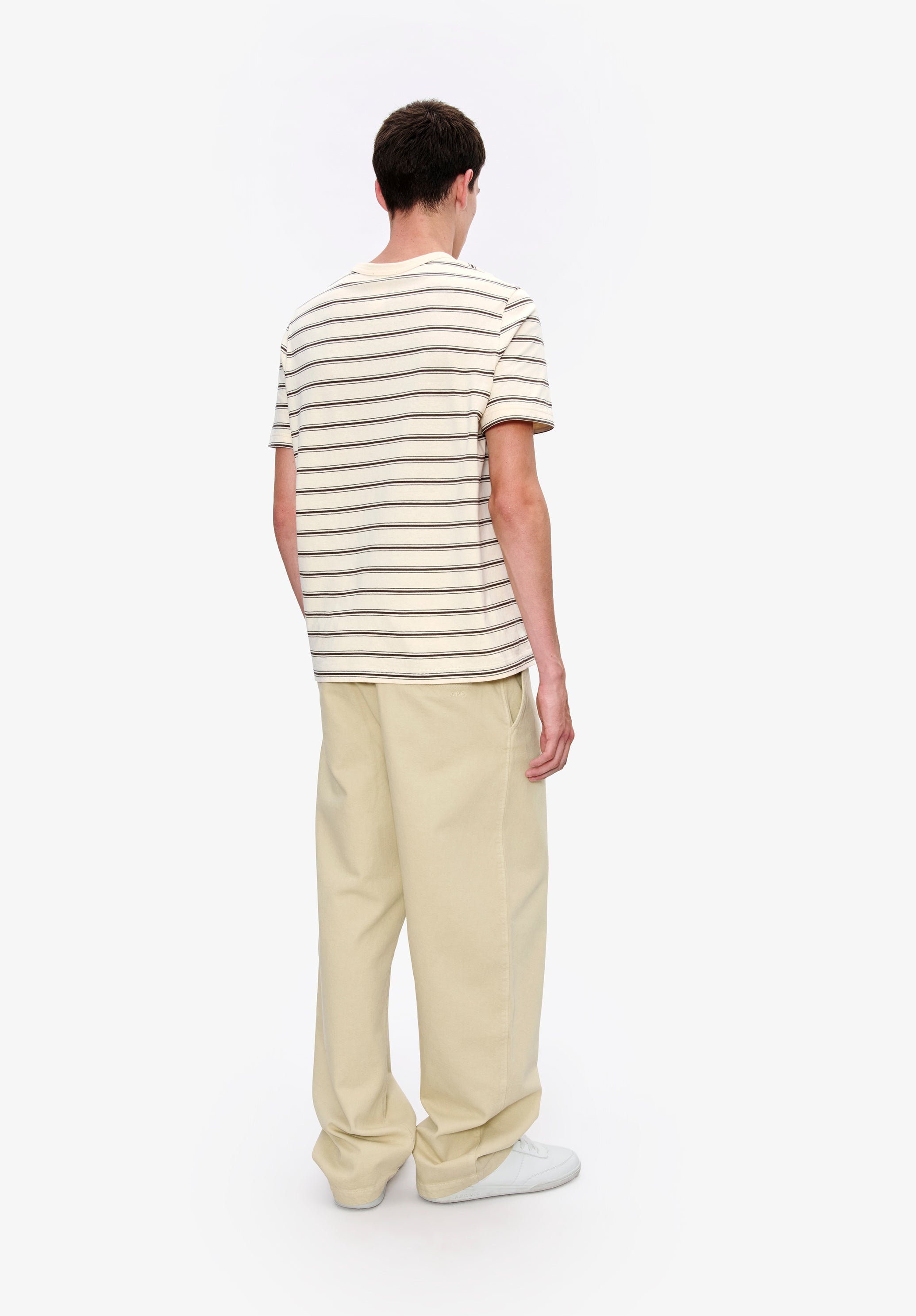 Dan Chinos - 3