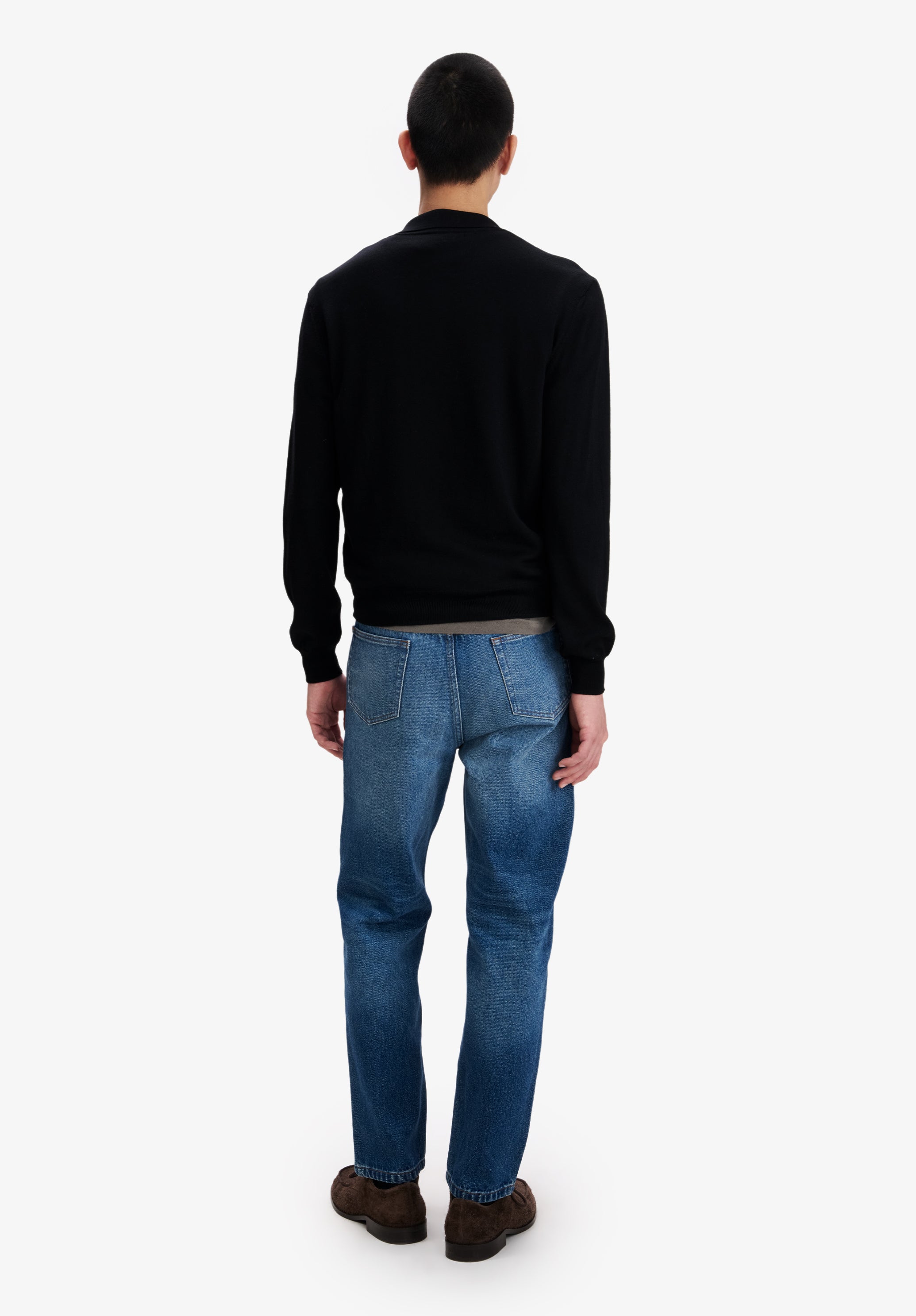 Martin jeans - 2