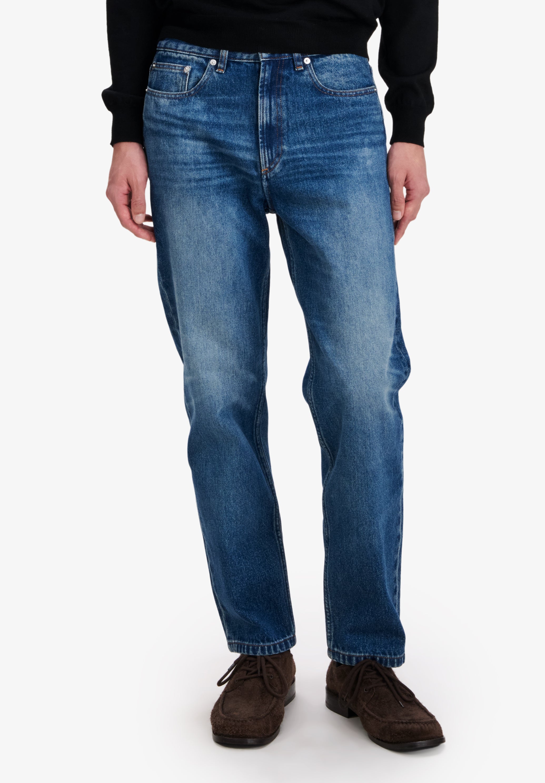 Martin jeans - 3