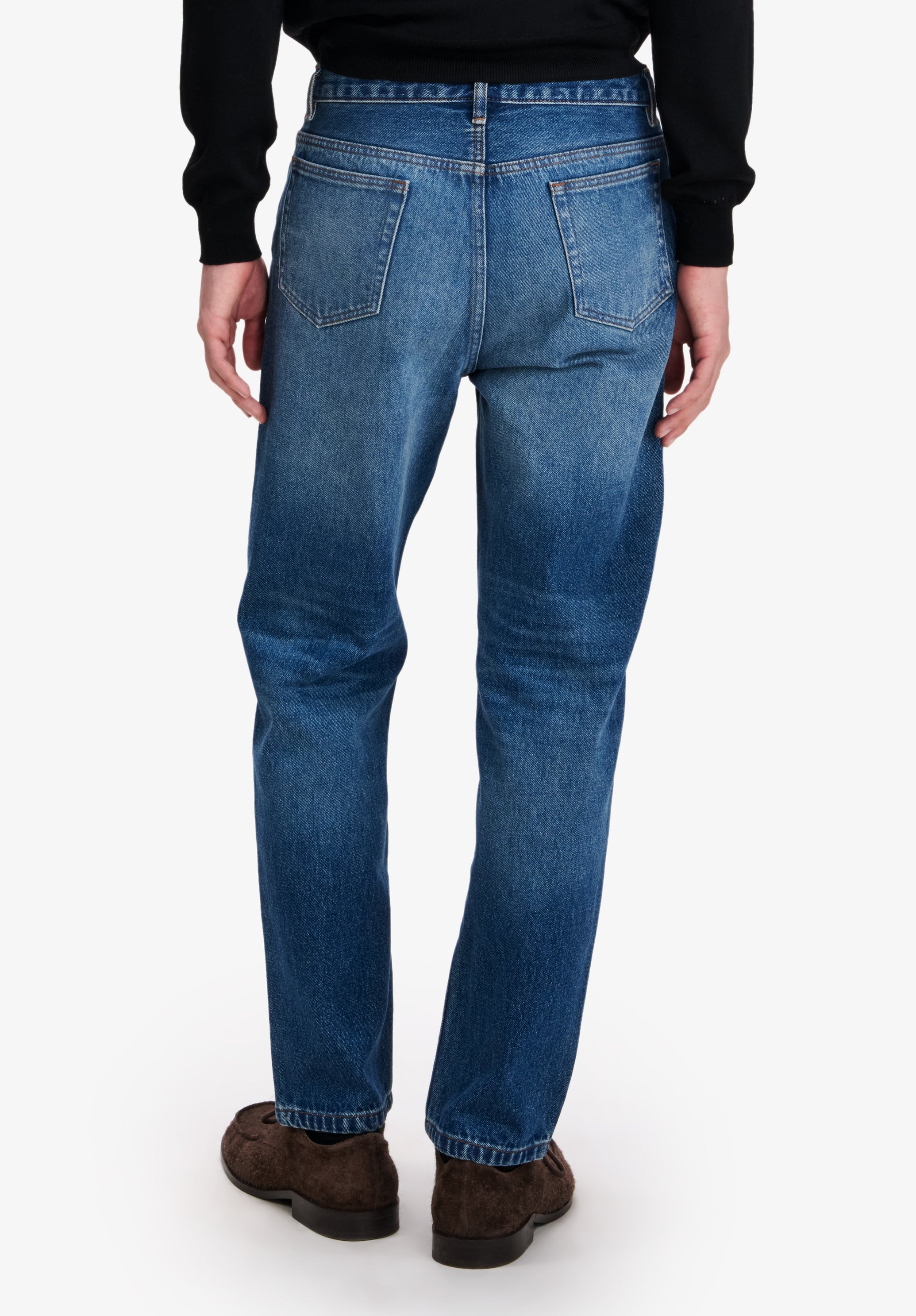 Martin jeans - 4