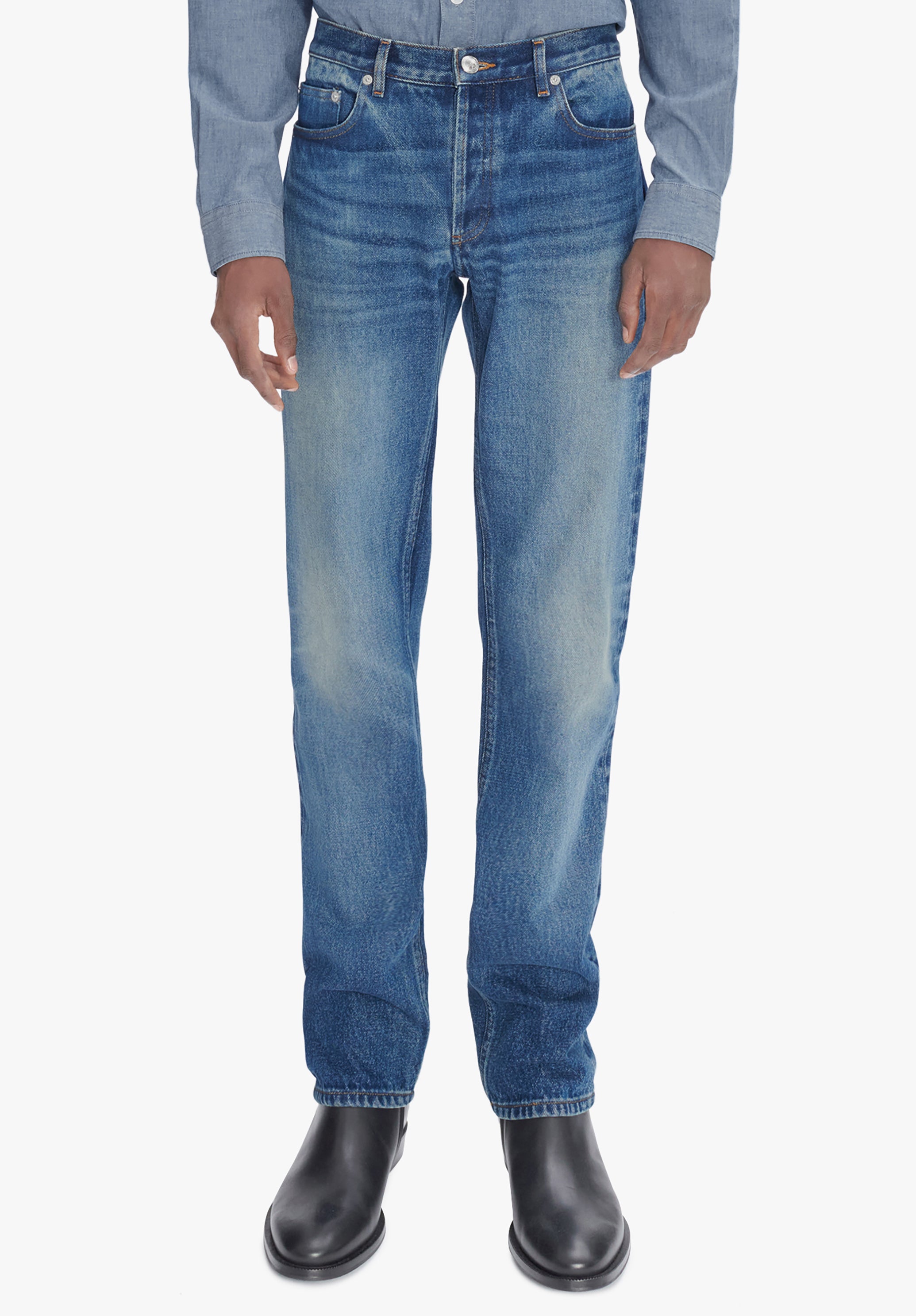 New Standard jeans - 4
