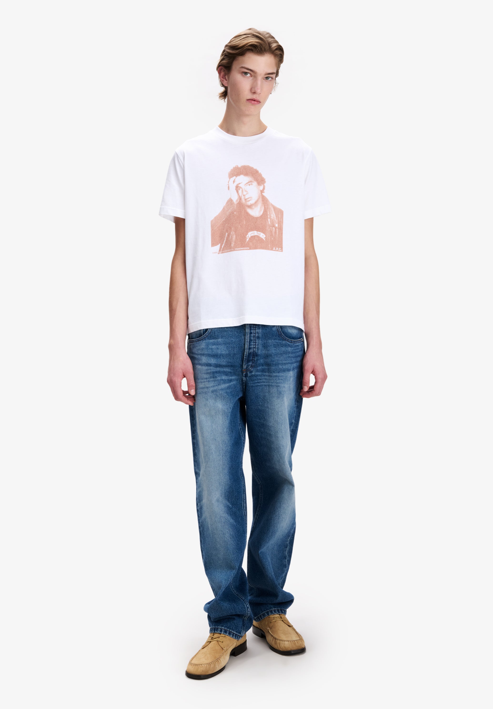 Fairfax jeans - 1