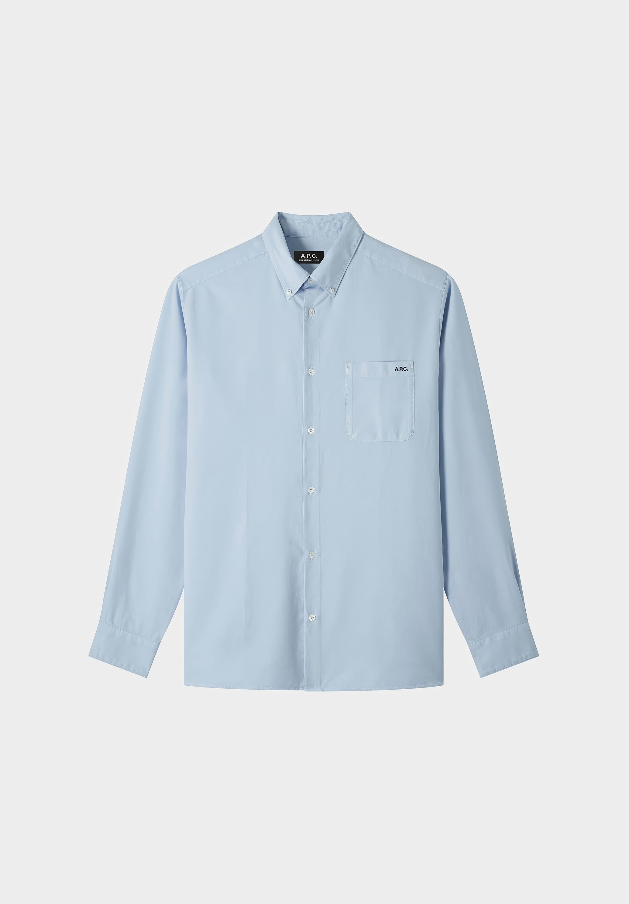 Mateo Logo shirt - 0