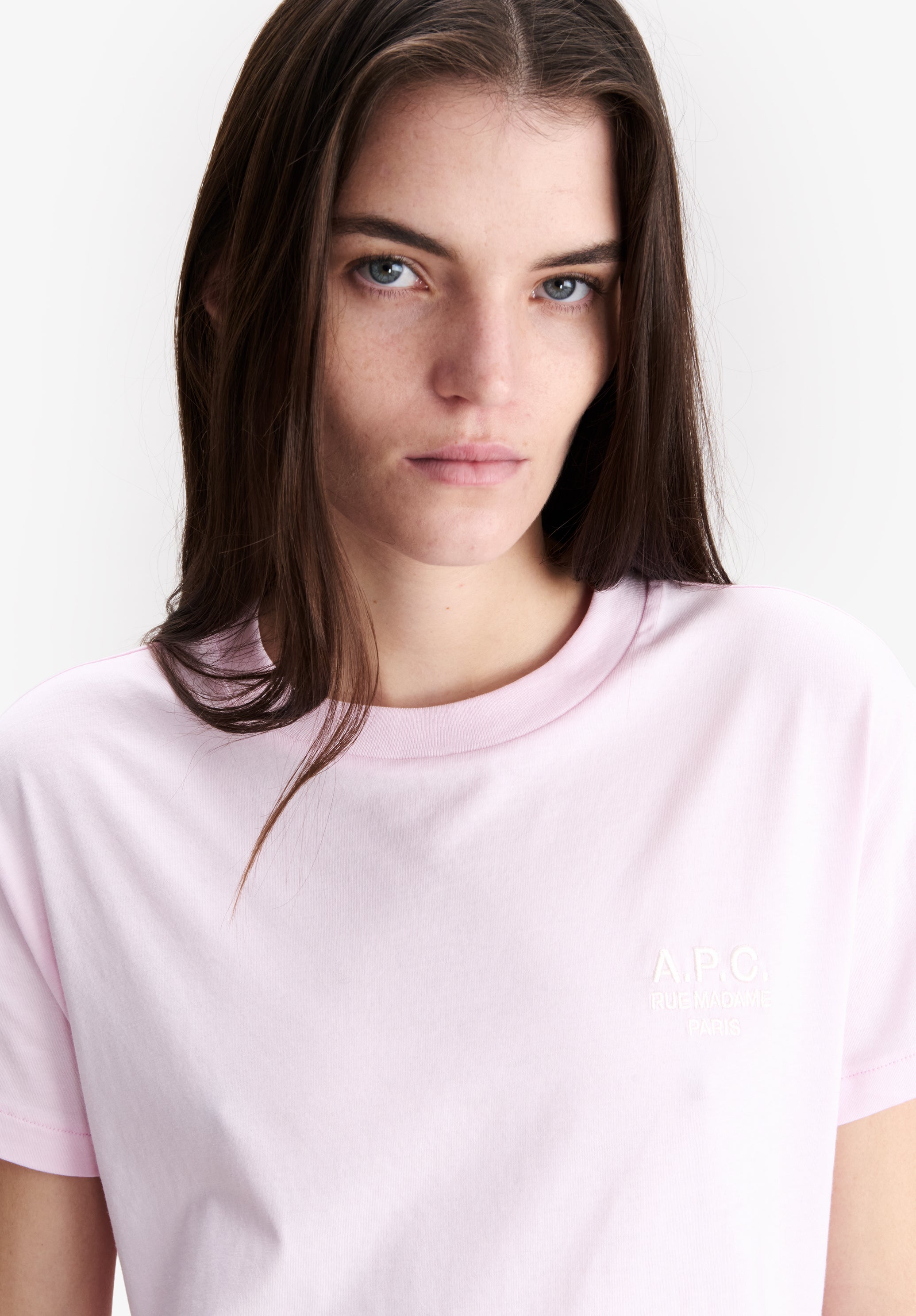 Rue Madame Boxy T-Shirt - 3